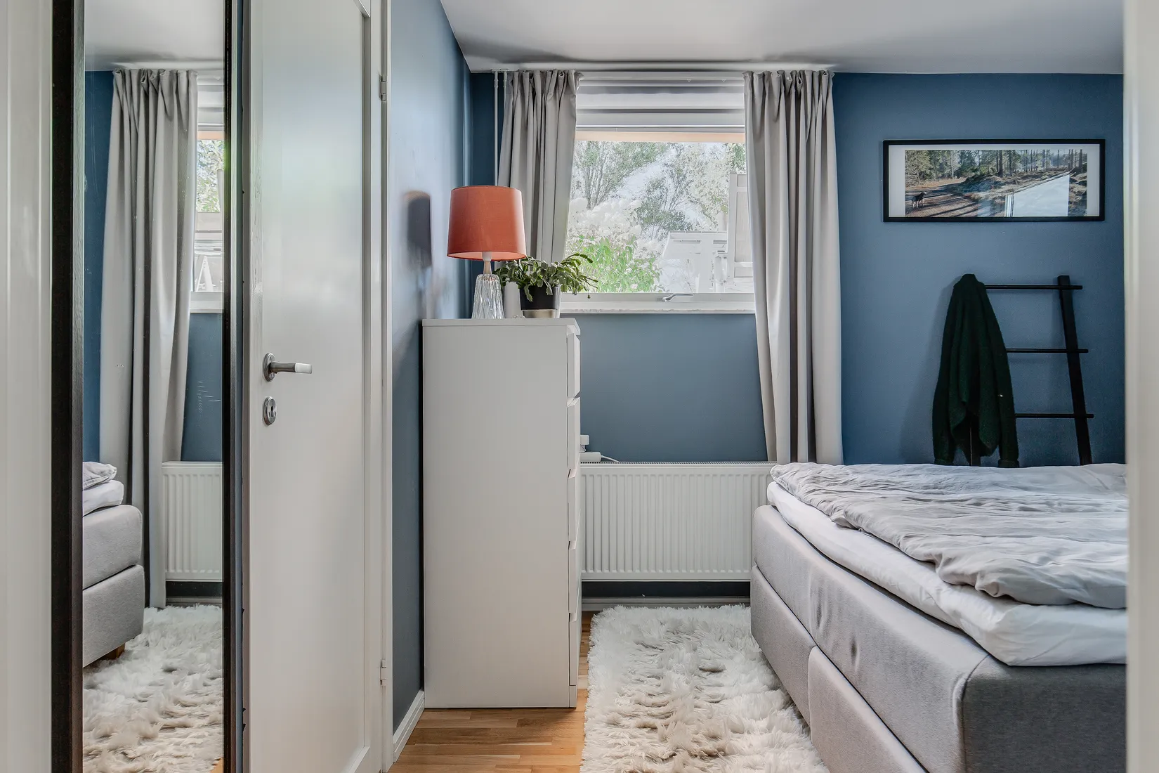 Radhus, Venngarn 264 L, Sigtuna