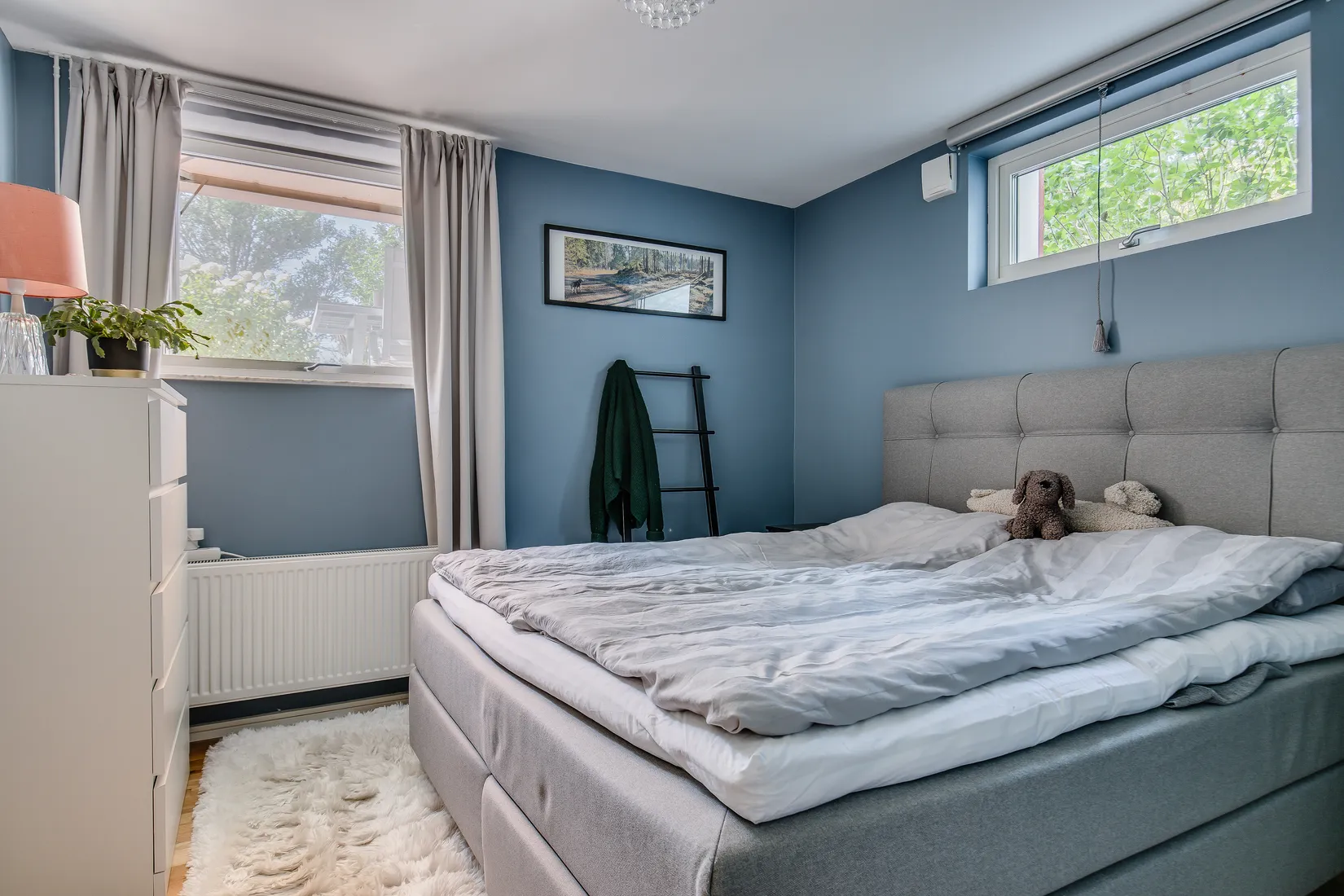 Radhus, Venngarn 264 L, Sigtuna