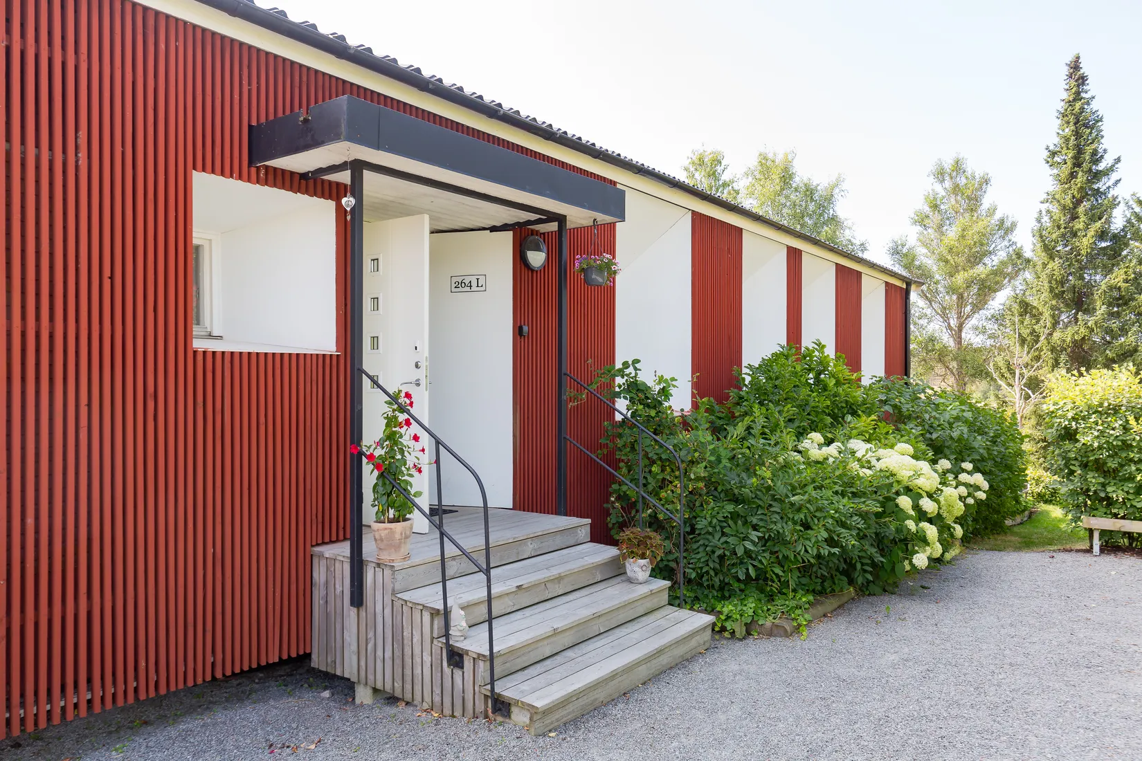 Radhus, Venngarn 264 L, Sigtuna