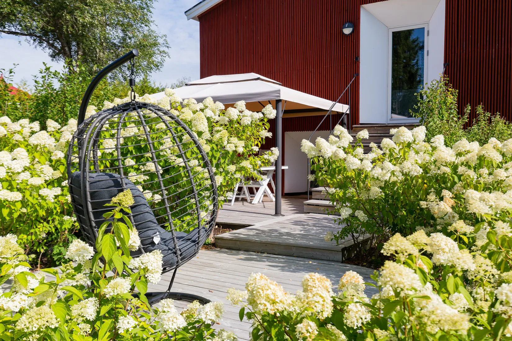 Radhus, Venngarn 264 L, Sigtuna