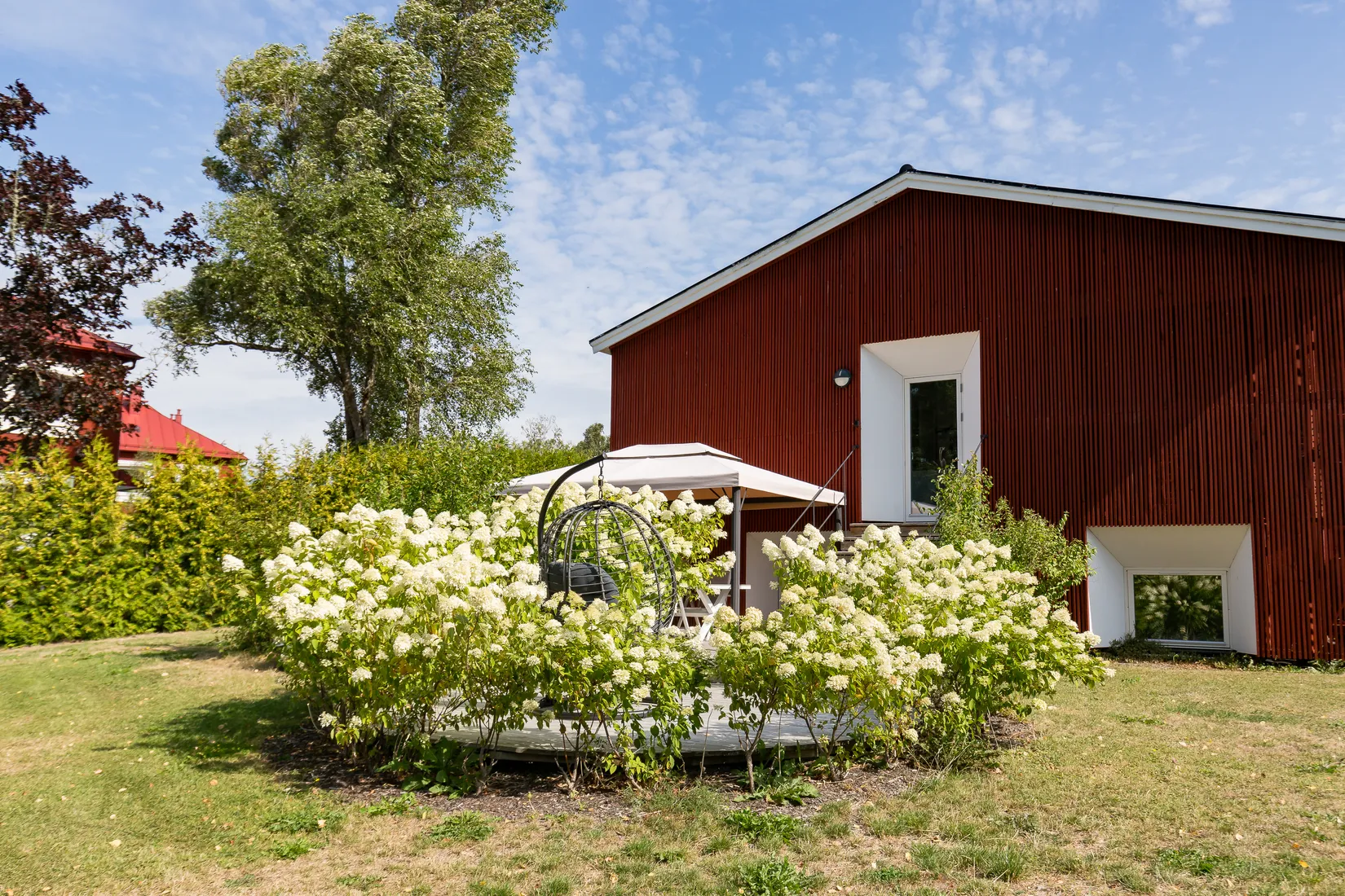 Radhus, Venngarn 264 L, Sigtuna