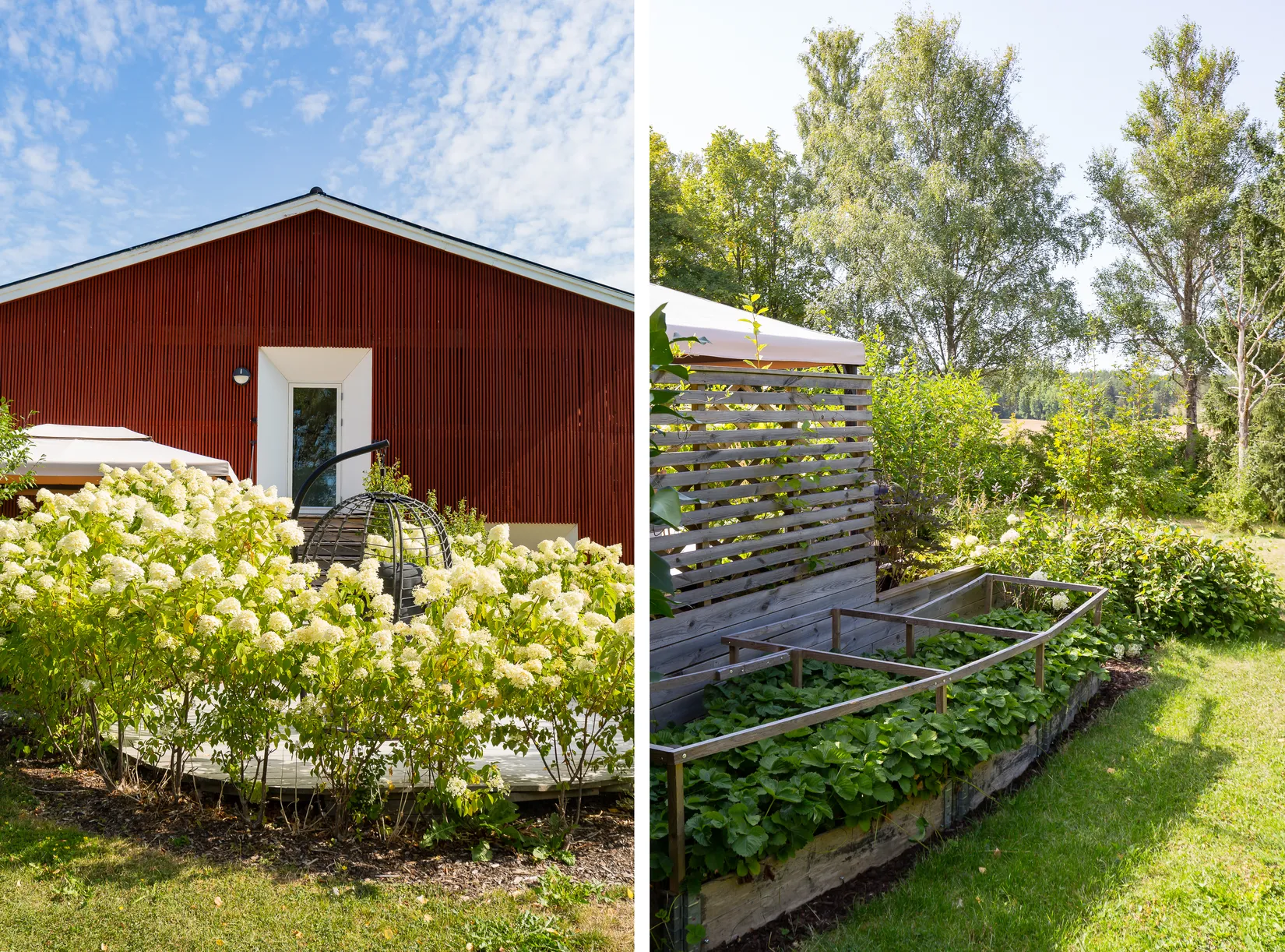 Radhus, Venngarn 264 L, Sigtuna