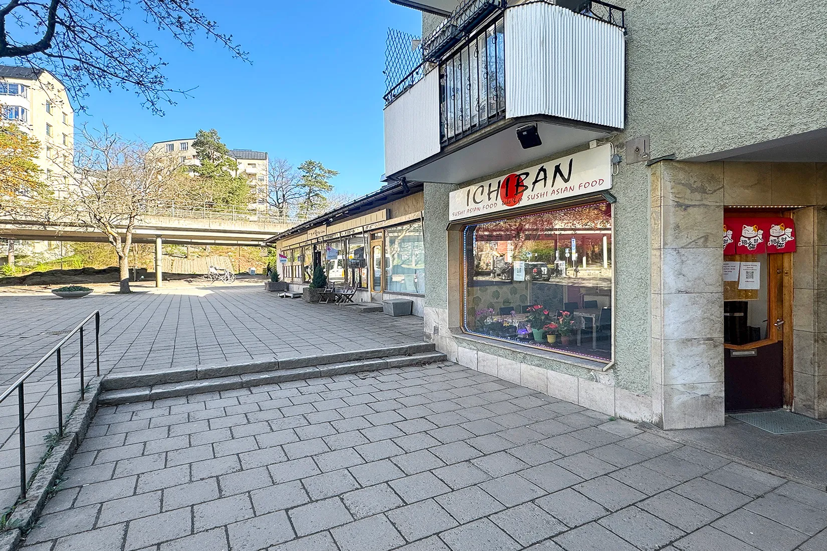 Bostadsrätt, Puckgränd 18, Västertorp, Stockholm