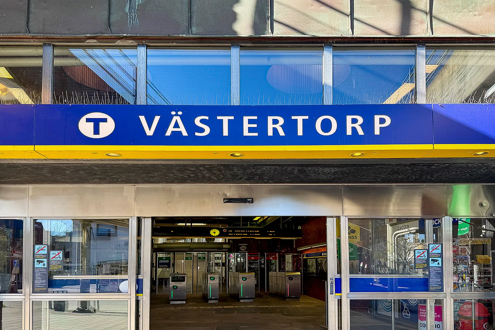 Bostadsrätt, Puckgränd 18, Västertorp, Stockholm