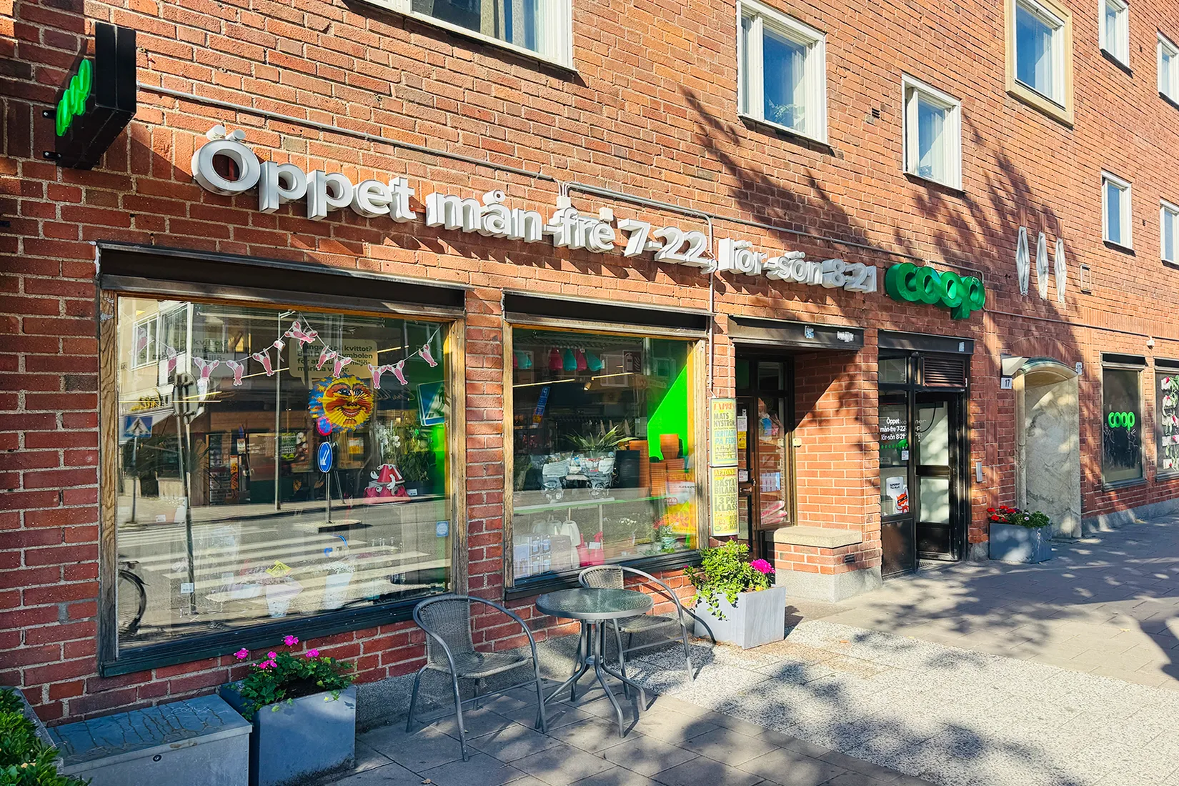 Bostadsrätt, Puckgränd 18, Västertorp, Stockholm