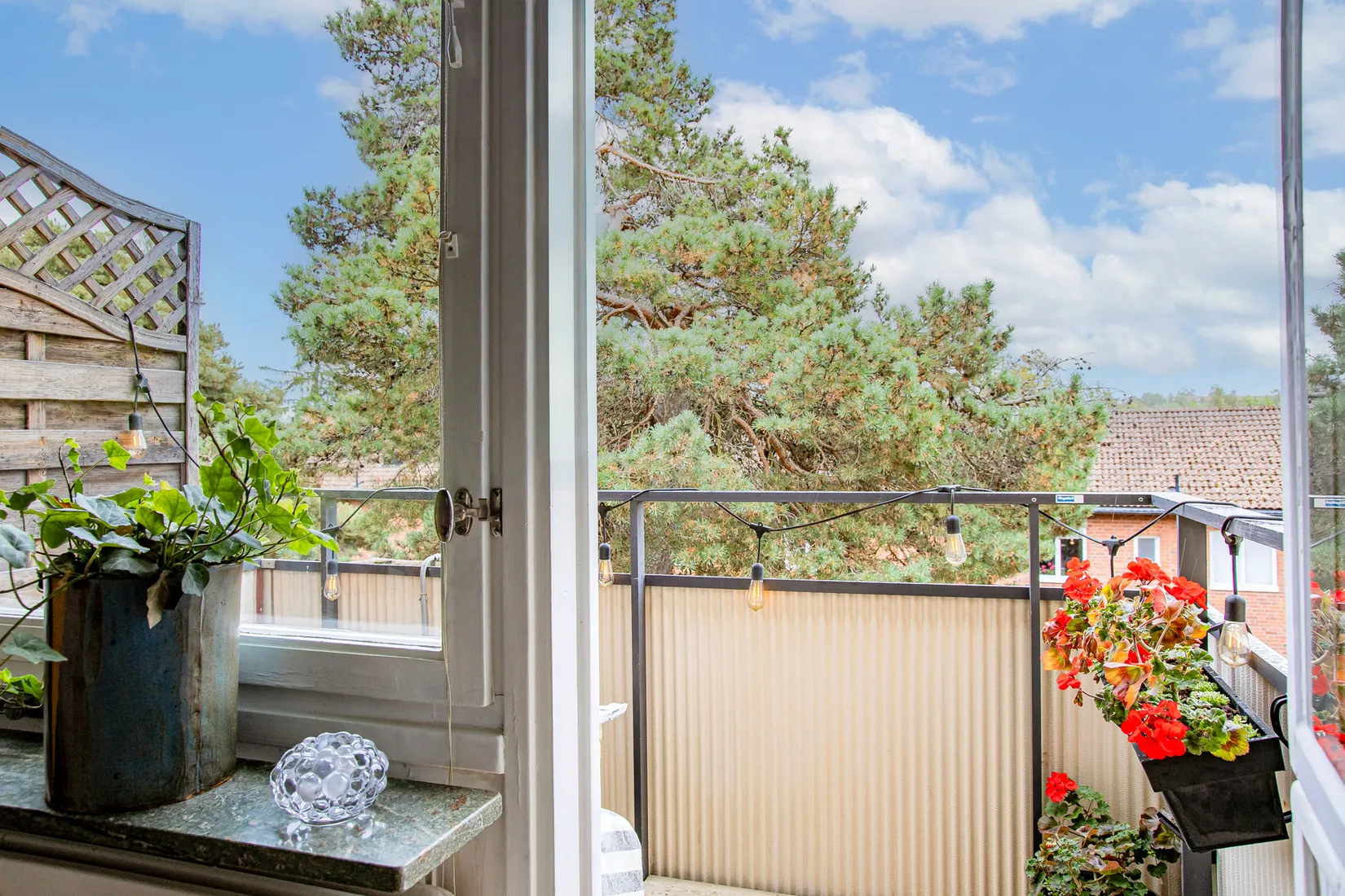 Bostadsrätt, Puckgränd 18, Västertorp, Stockholm