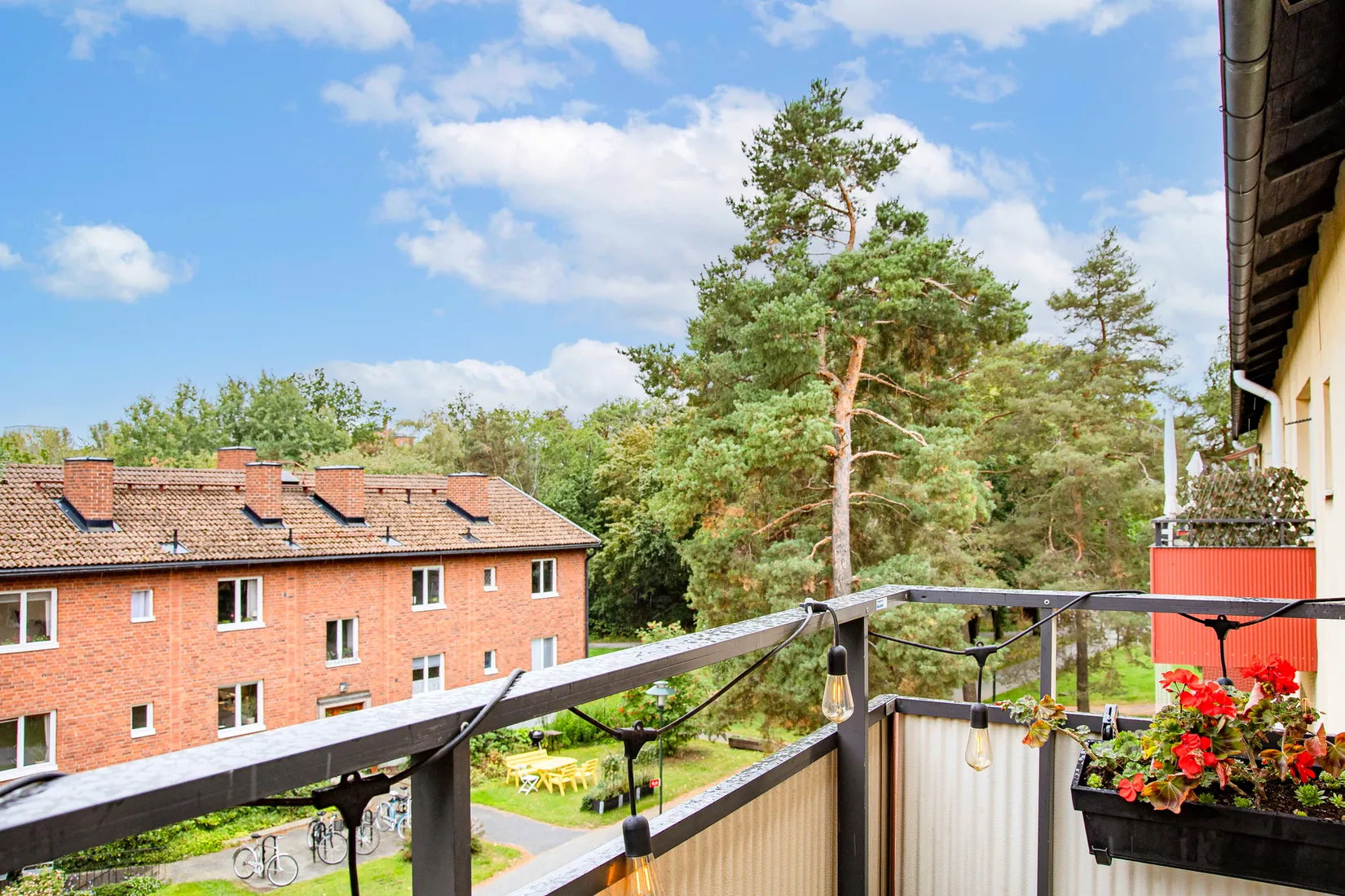 Bostadsrätt, Puckgränd 18, Västertorp, Stockholm