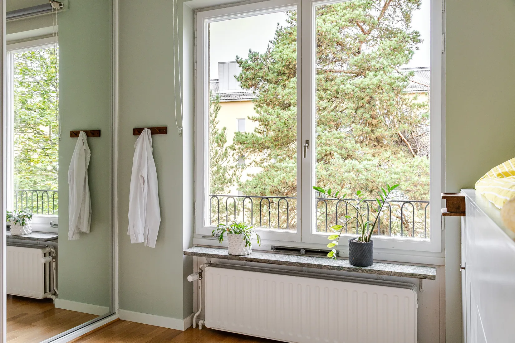 Bostadsrätt, Puckgränd 18, Västertorp, Stockholm
