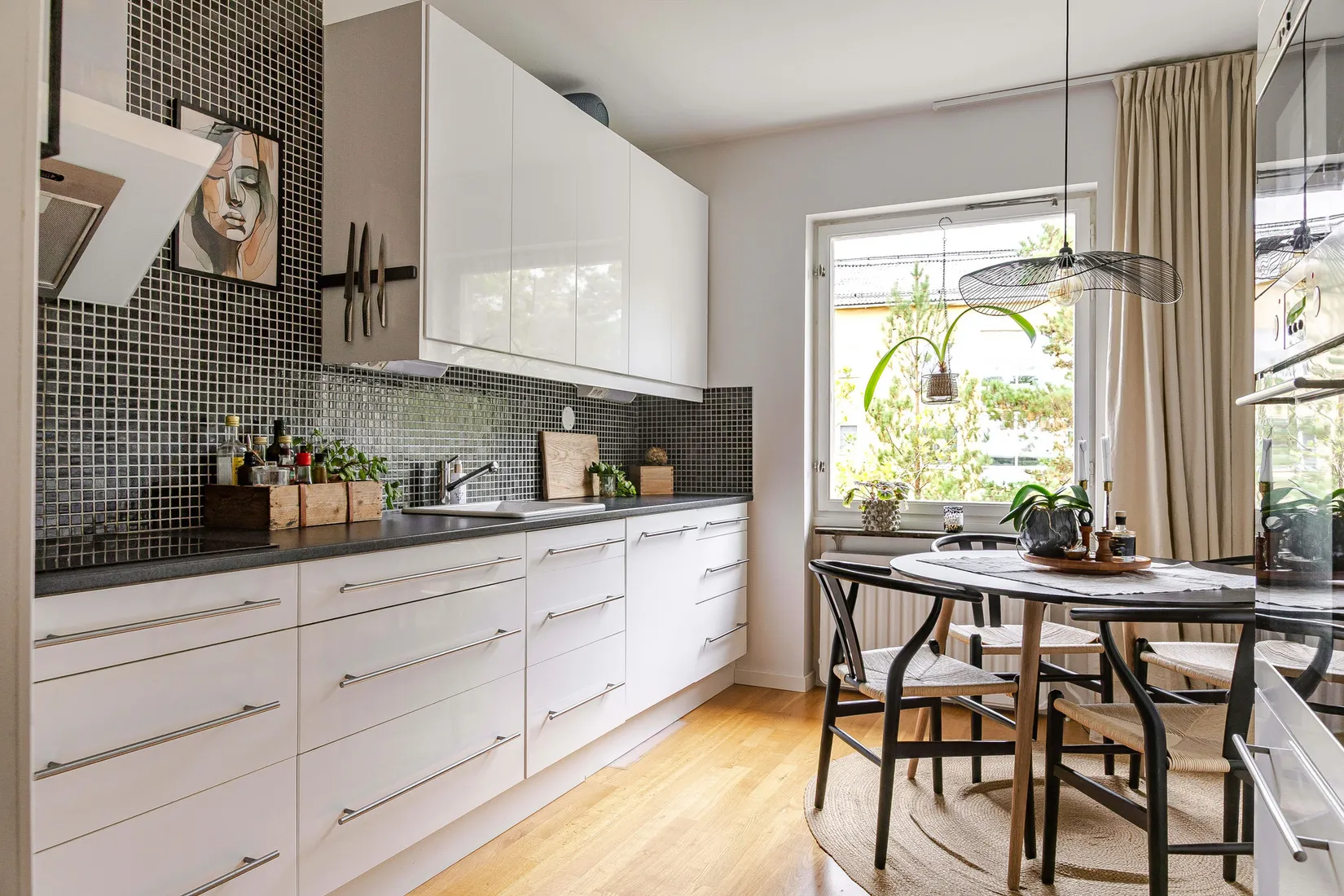 Bostadsrätt, Puckgränd 18, Västertorp, Stockholm