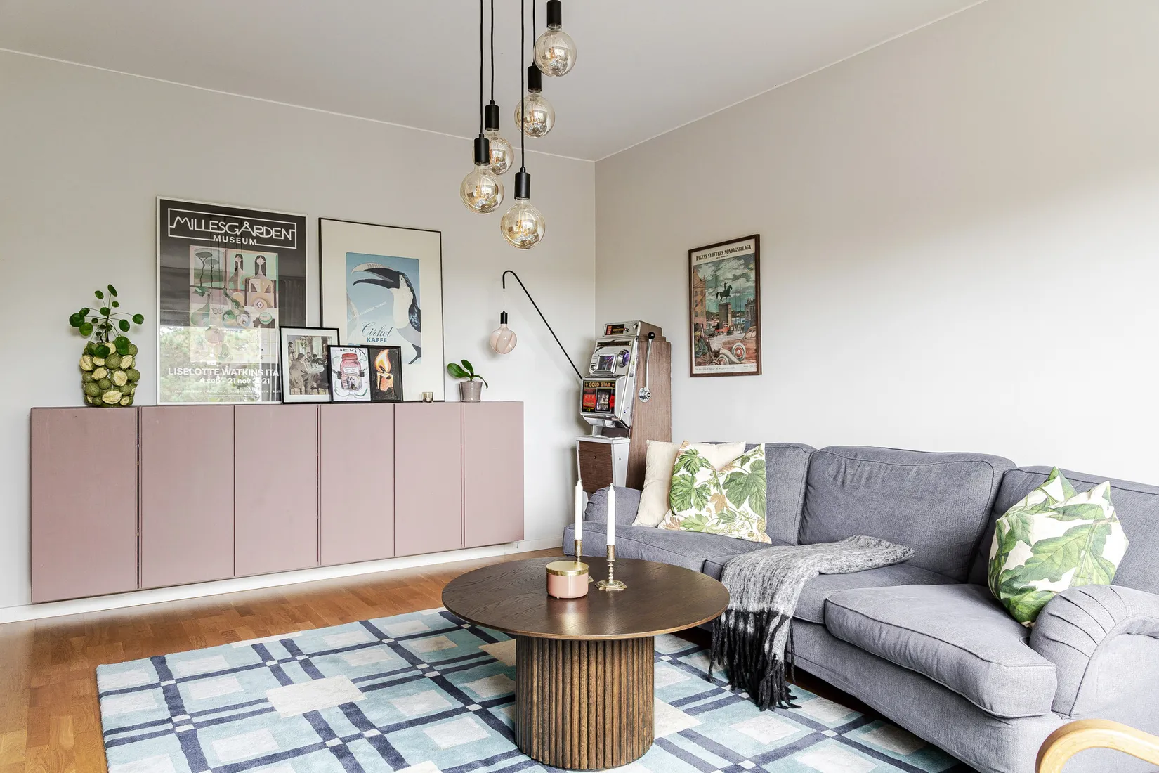 Bostadsrätt, Puckgränd 18, Västertorp, Stockholm