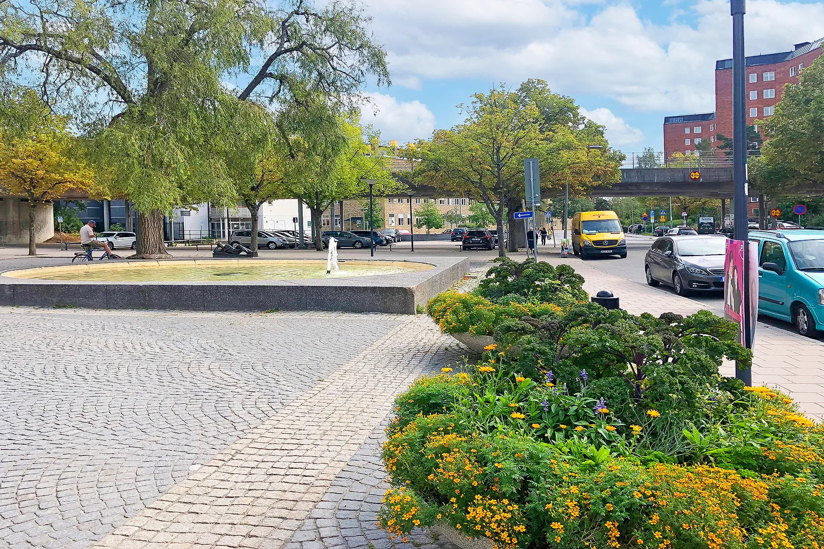 Bostadsrätt, Puckgränd 18, Västertorp, Stockholm