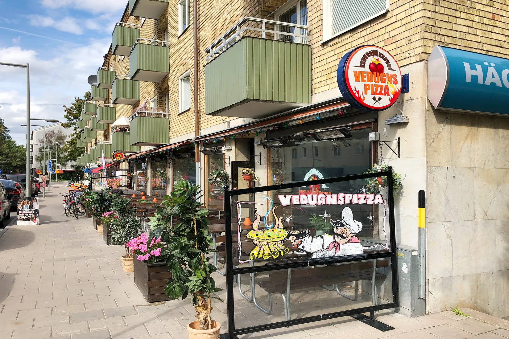 Bostadsrätt, Puckgränd 18, Västertorp, Stockholm