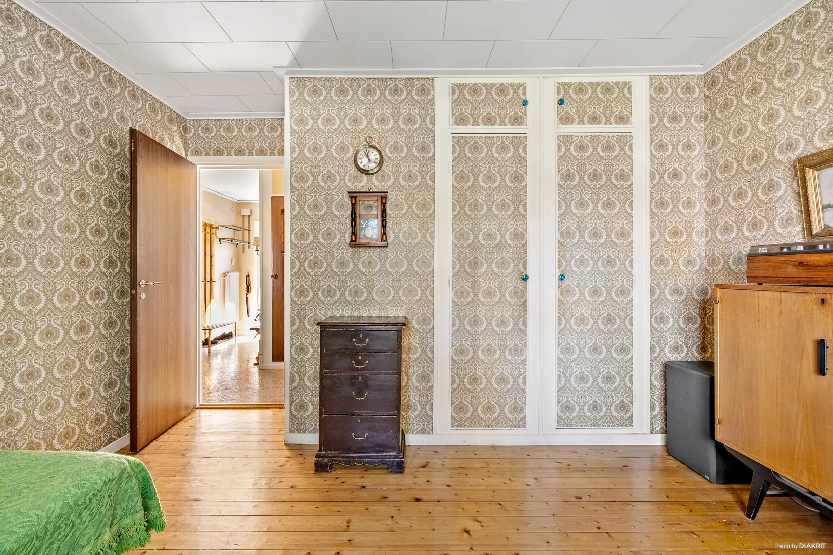 Villa, Nejlikevägen 25, Älvsjö - Herrängen, Stockholm