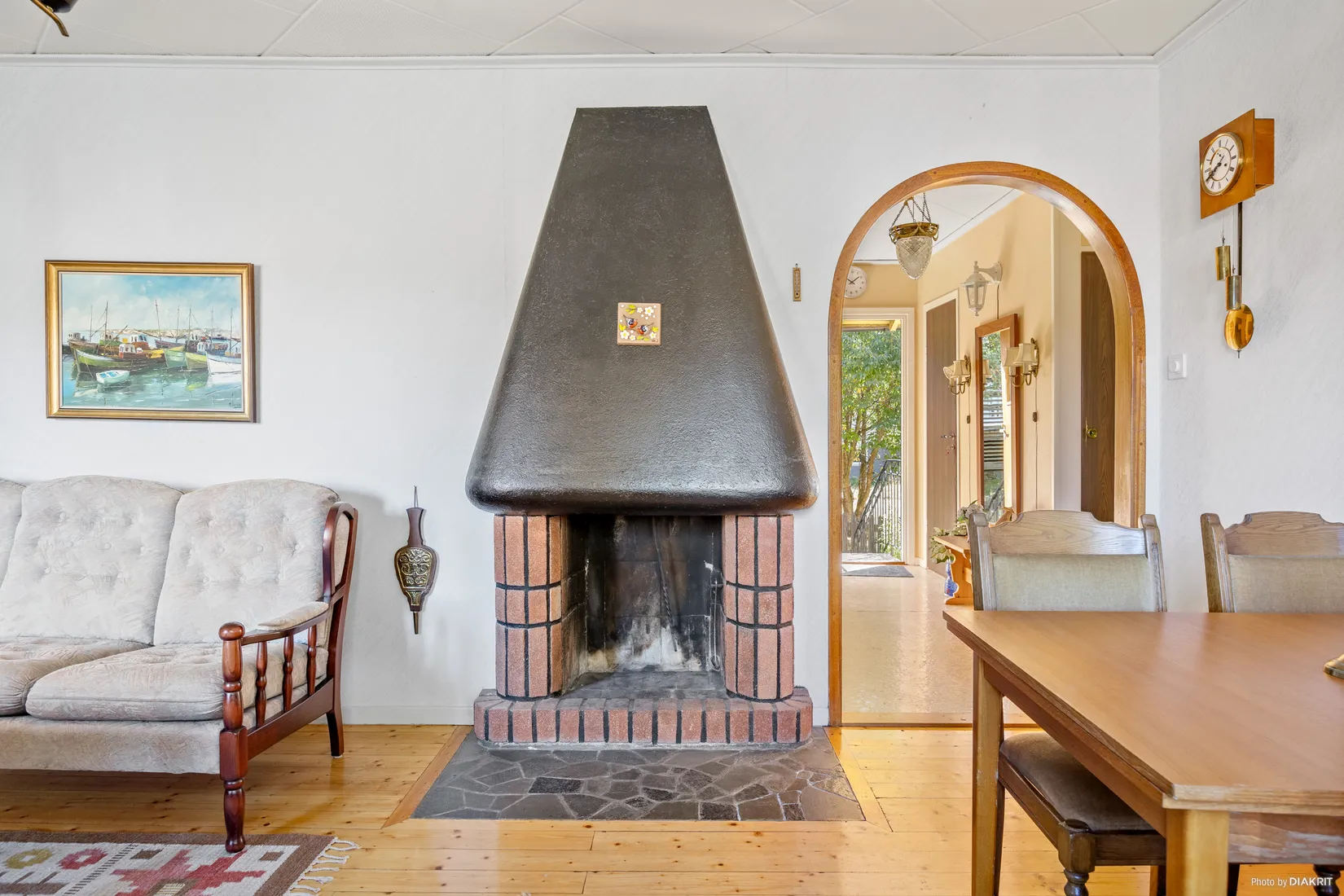 Villa, Nejlikevägen 25, Älvsjö - Herrängen, Stockholm