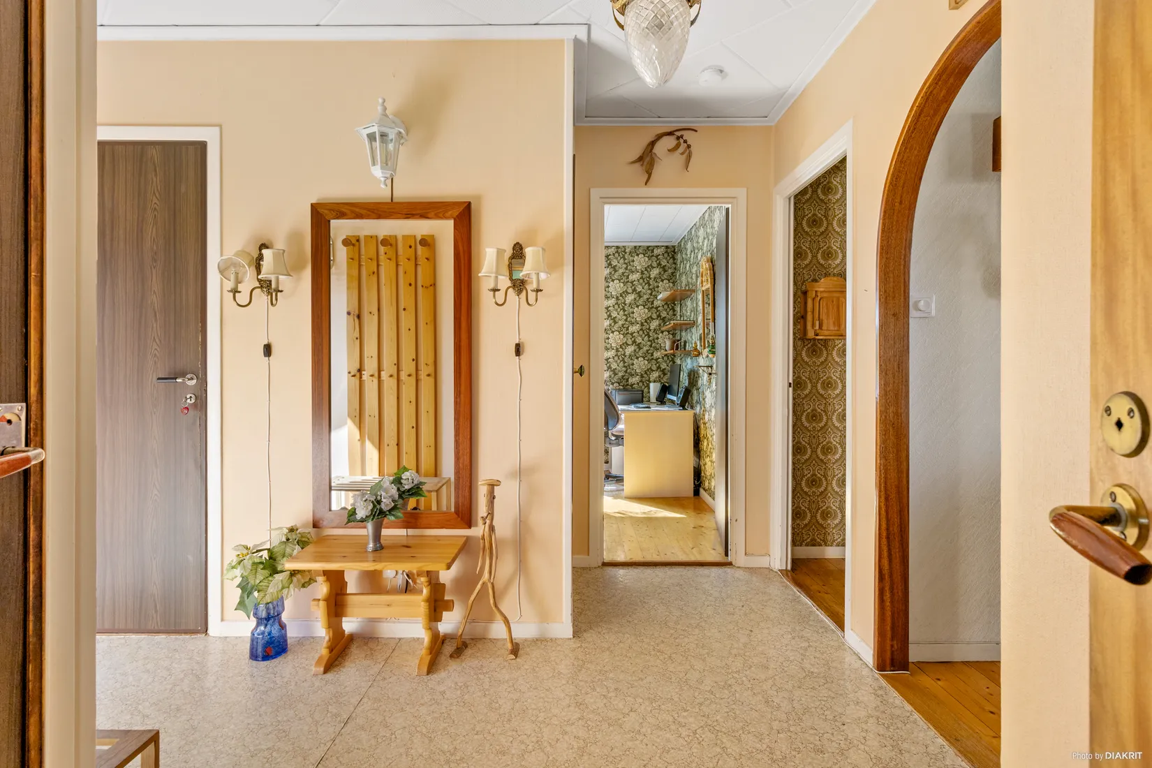 Villa, Nejlikevägen 25, Älvsjö - Herrängen, Stockholm