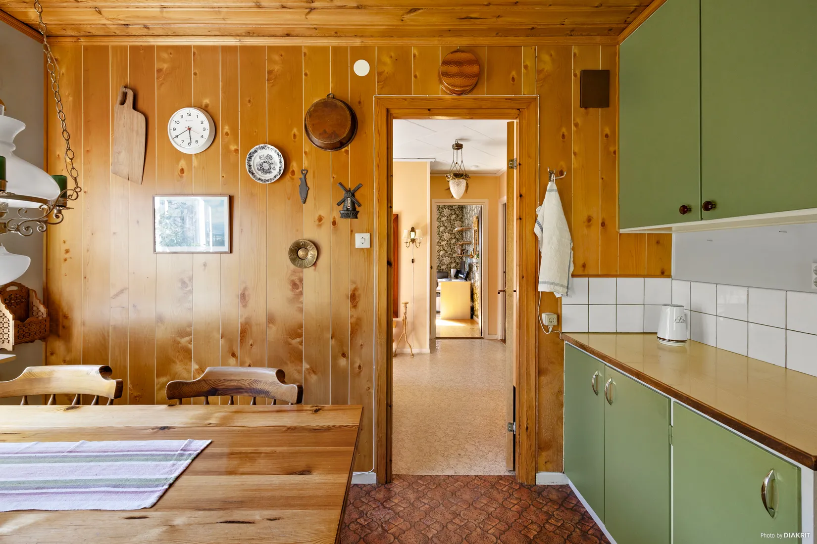 Villa, Nejlikevägen 25, Älvsjö - Herrängen, Stockholm