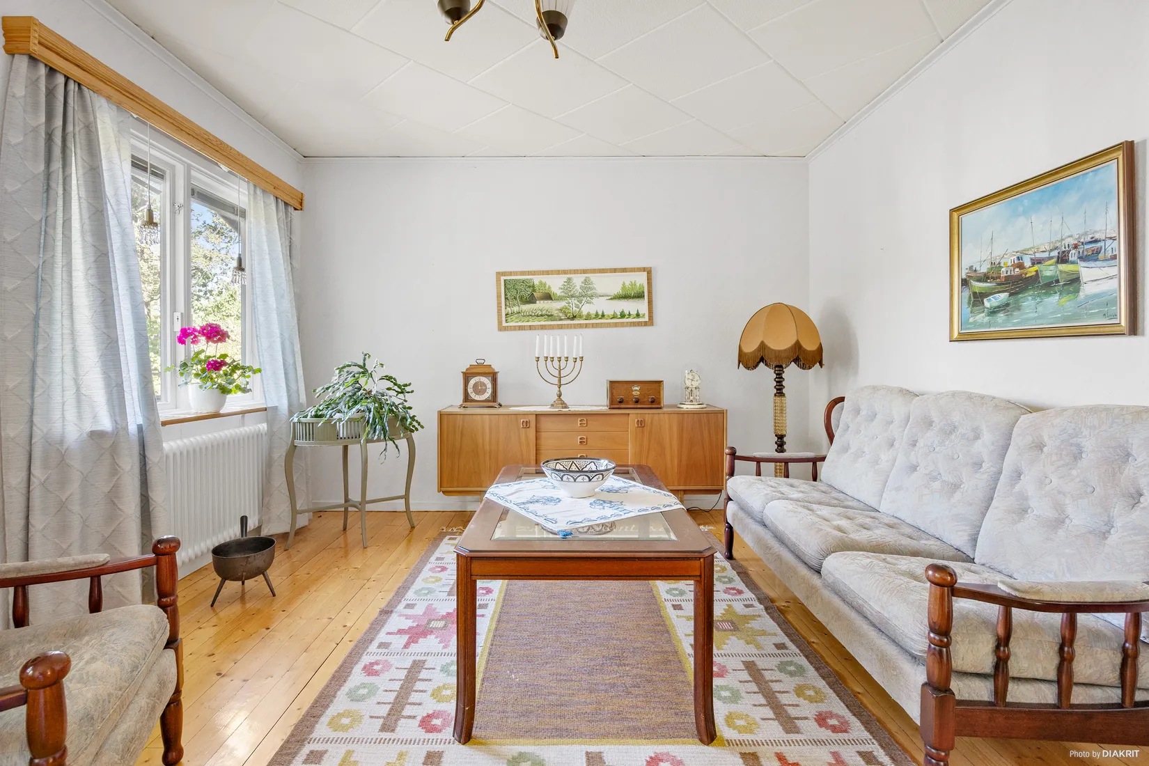Villa, Nejlikevägen 25, Älvsjö - Herrängen, Stockholm