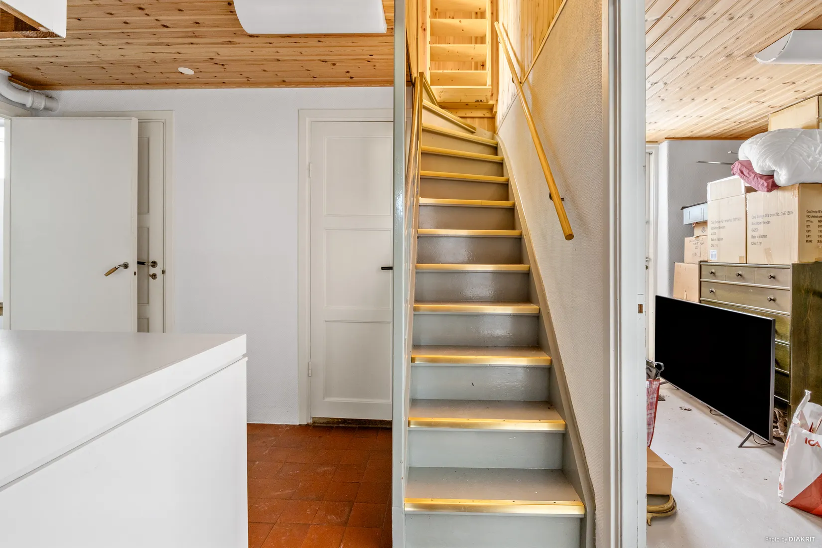 Villa, Nejlikevägen 25, Älvsjö - Herrängen, Stockholm