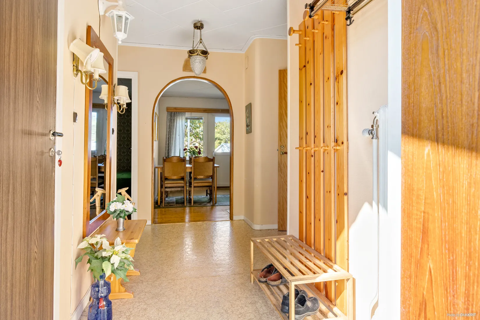 Villa, Nejlikevägen 25, Älvsjö - Herrängen, Stockholm