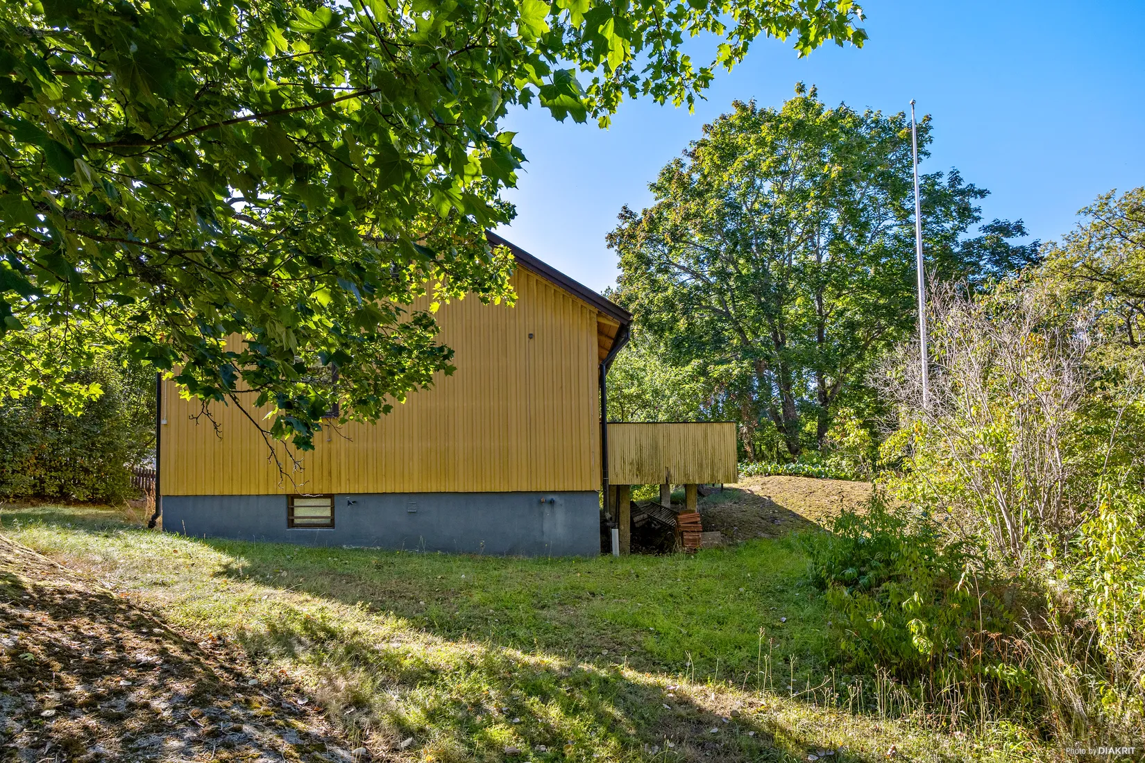 Villa, Nejlikevägen 25, Älvsjö - Herrängen, Stockholm