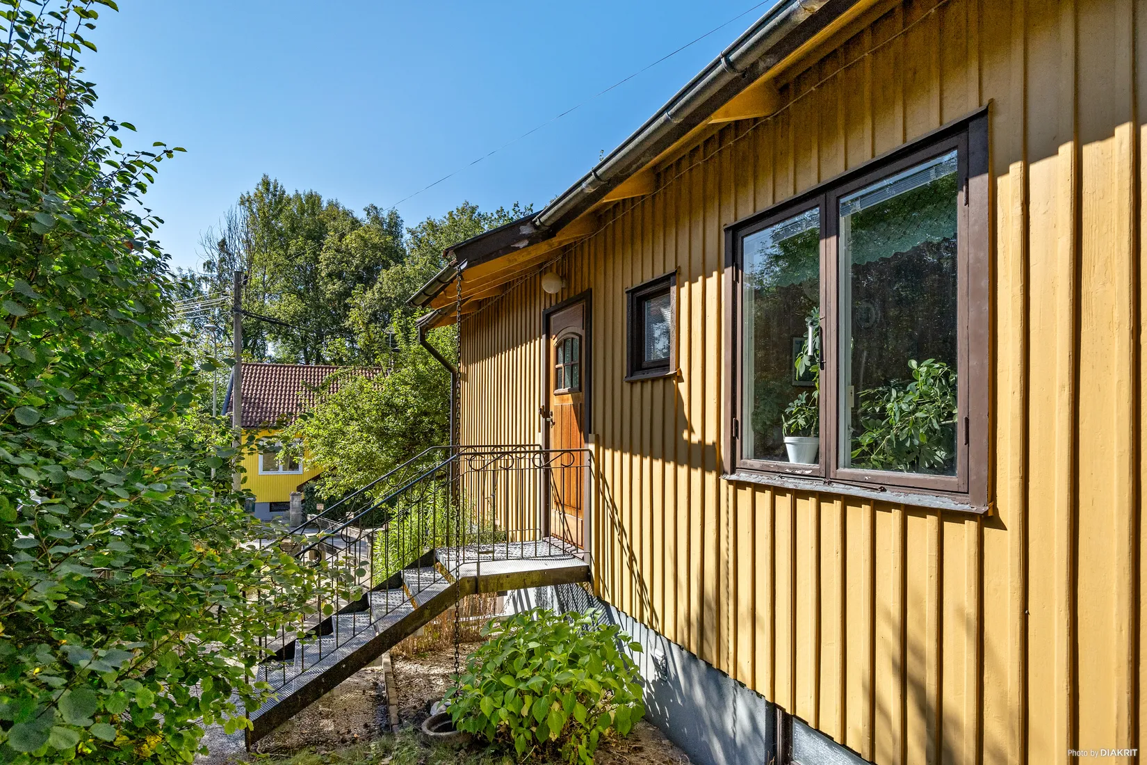 Villa, Nejlikevägen 25, Älvsjö - Herrängen, Stockholm