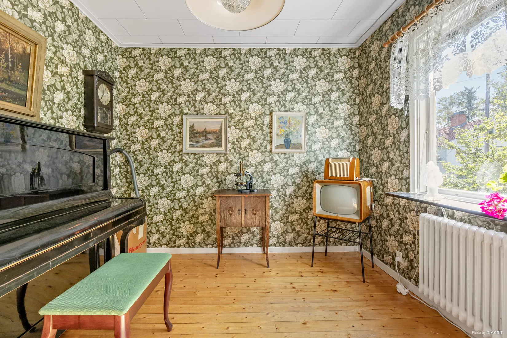 Villa, Nejlikevägen 25, Älvsjö - Herrängen, Stockholm