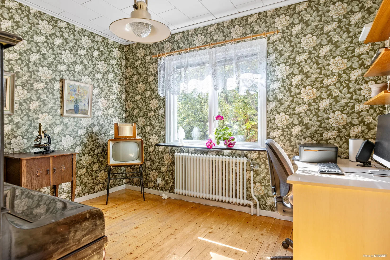 Villa, Nejlikevägen 25, Älvsjö - Herrängen, Stockholm
