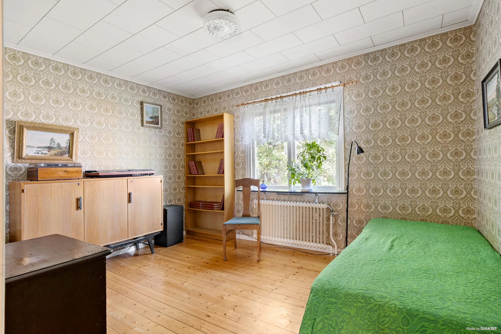 Villa, Nejlikevägen 25, Älvsjö - Herrängen, Stockholm