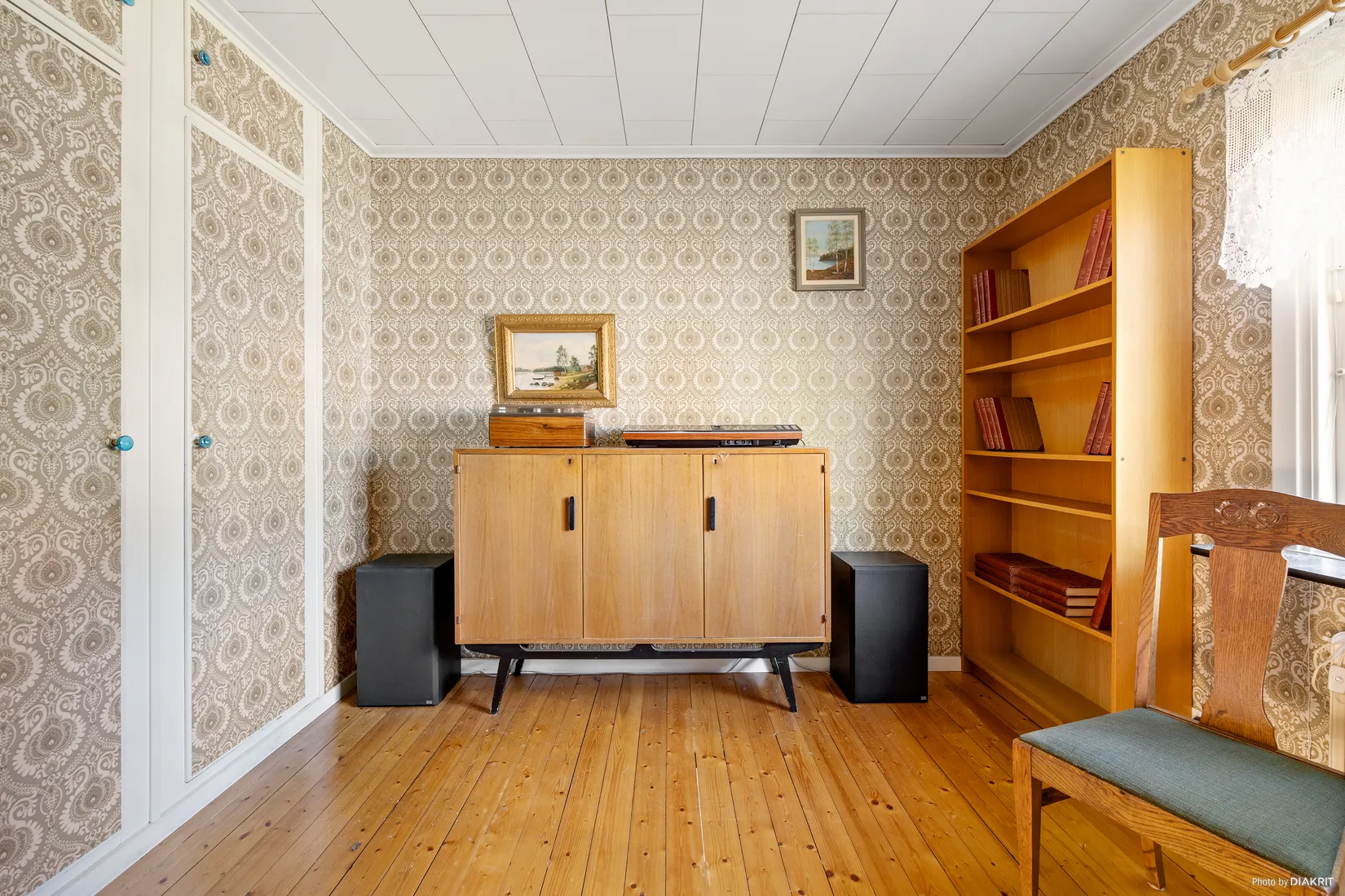 Villa, Nejlikevägen 25, Älvsjö - Herrängen, Stockholm
