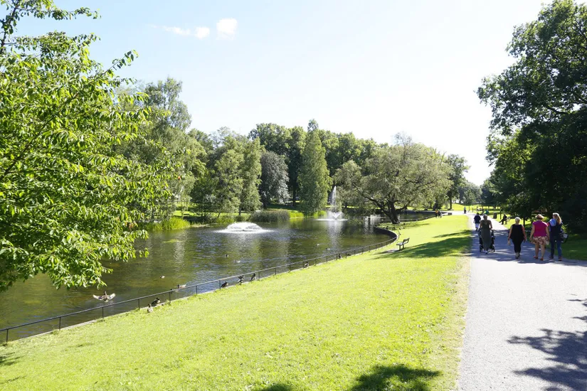 Villa, Nejlikevägen 25, Älvsjö - Herrängen, Stockholm