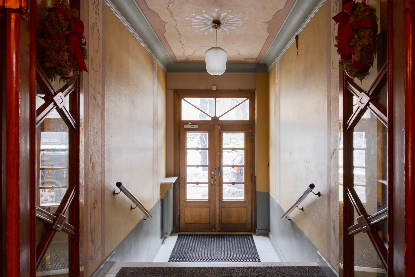 Bostadsrätt, Ringvägen 147, Södermalm Sofia, Stockholm