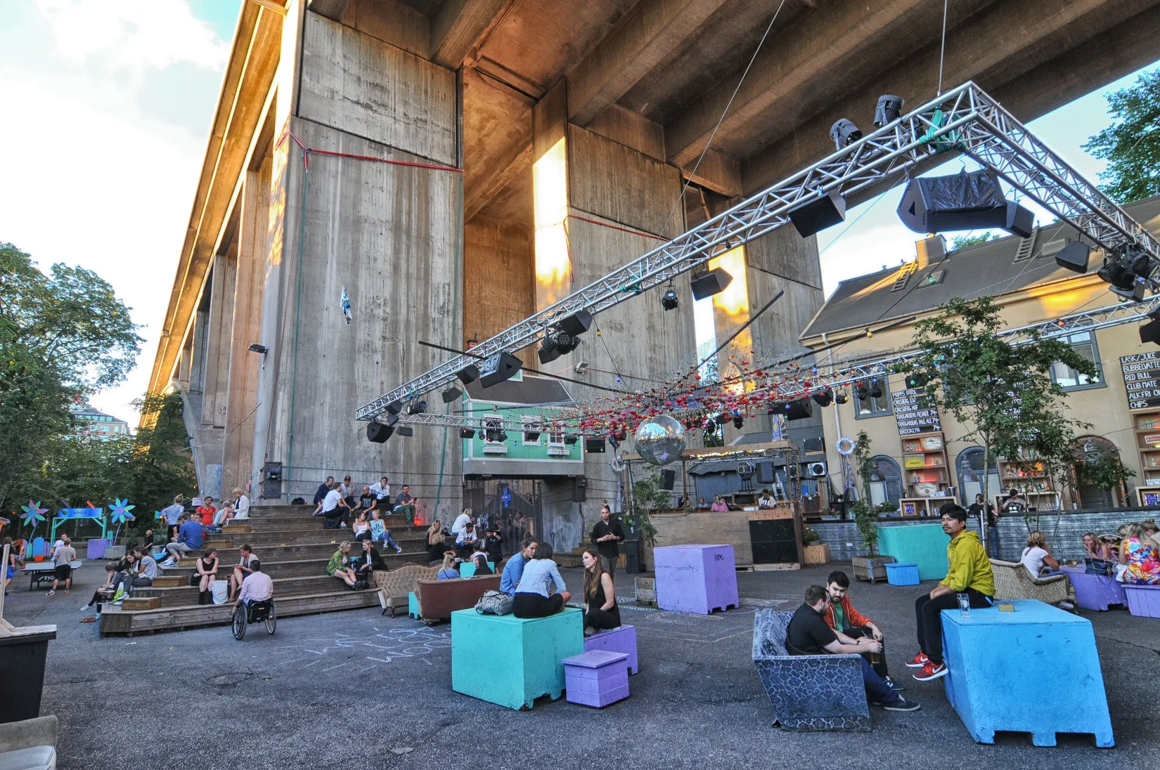 Bostadsrätt, Ringvägen 147, Södermalm Sofia, Stockholm