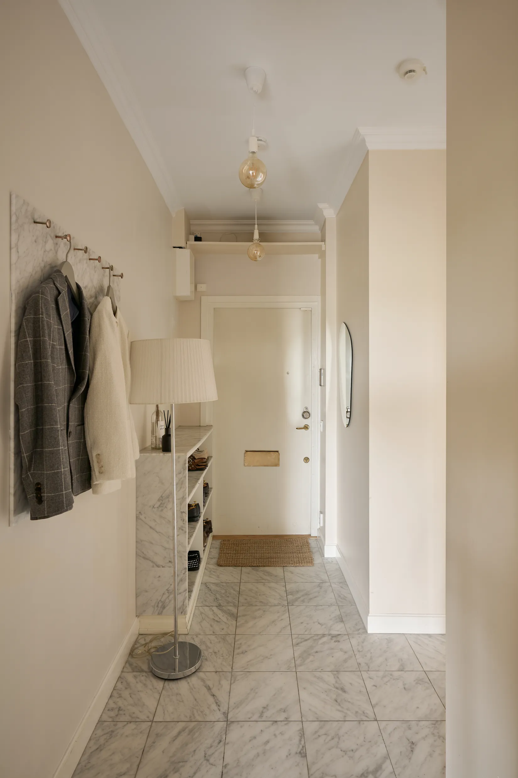 Bostadsrätt, Ringvägen 147, Södermalm Sofia, Stockholm