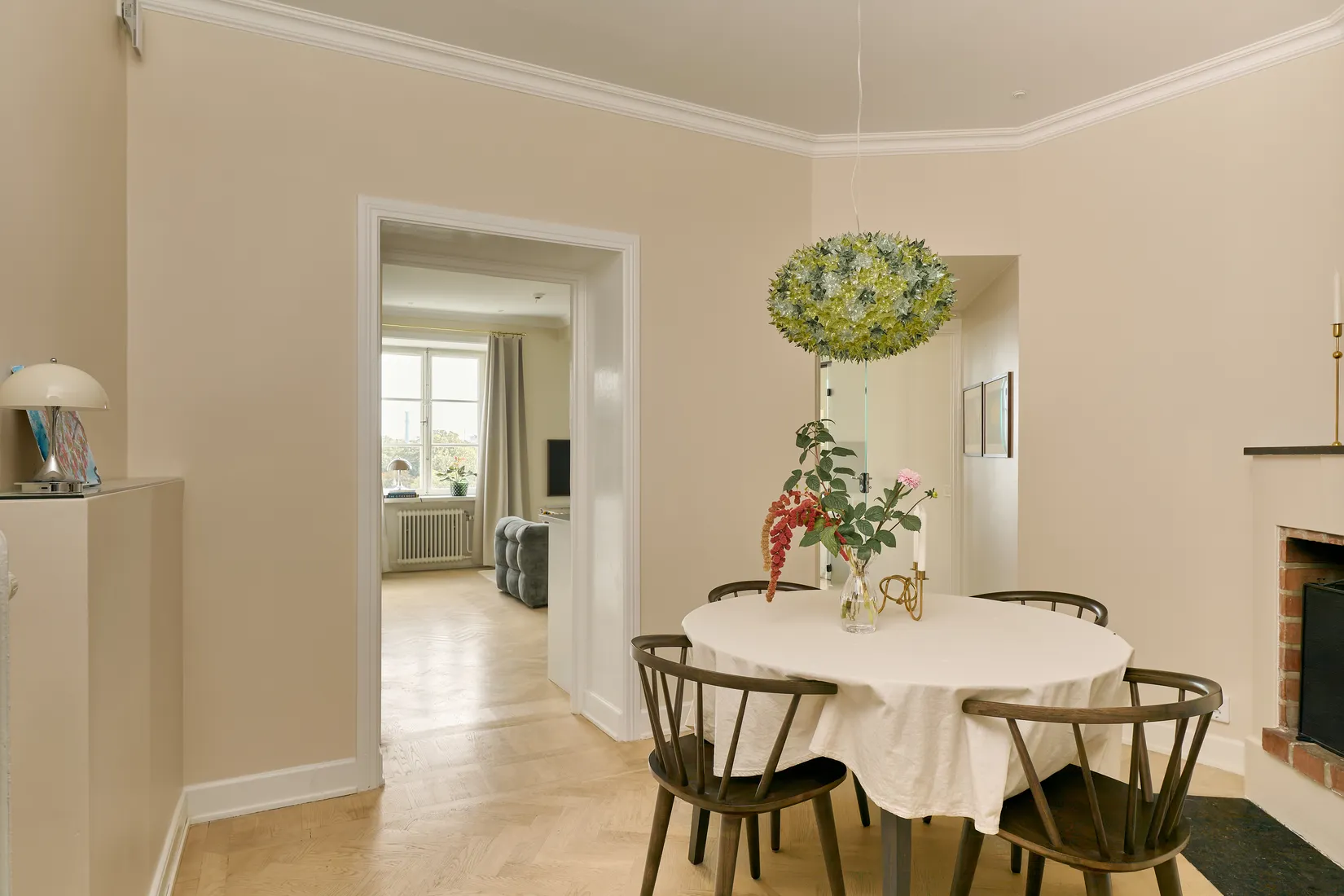 Bostadsrätt, Ringvägen 147, Södermalm Sofia, Stockholm