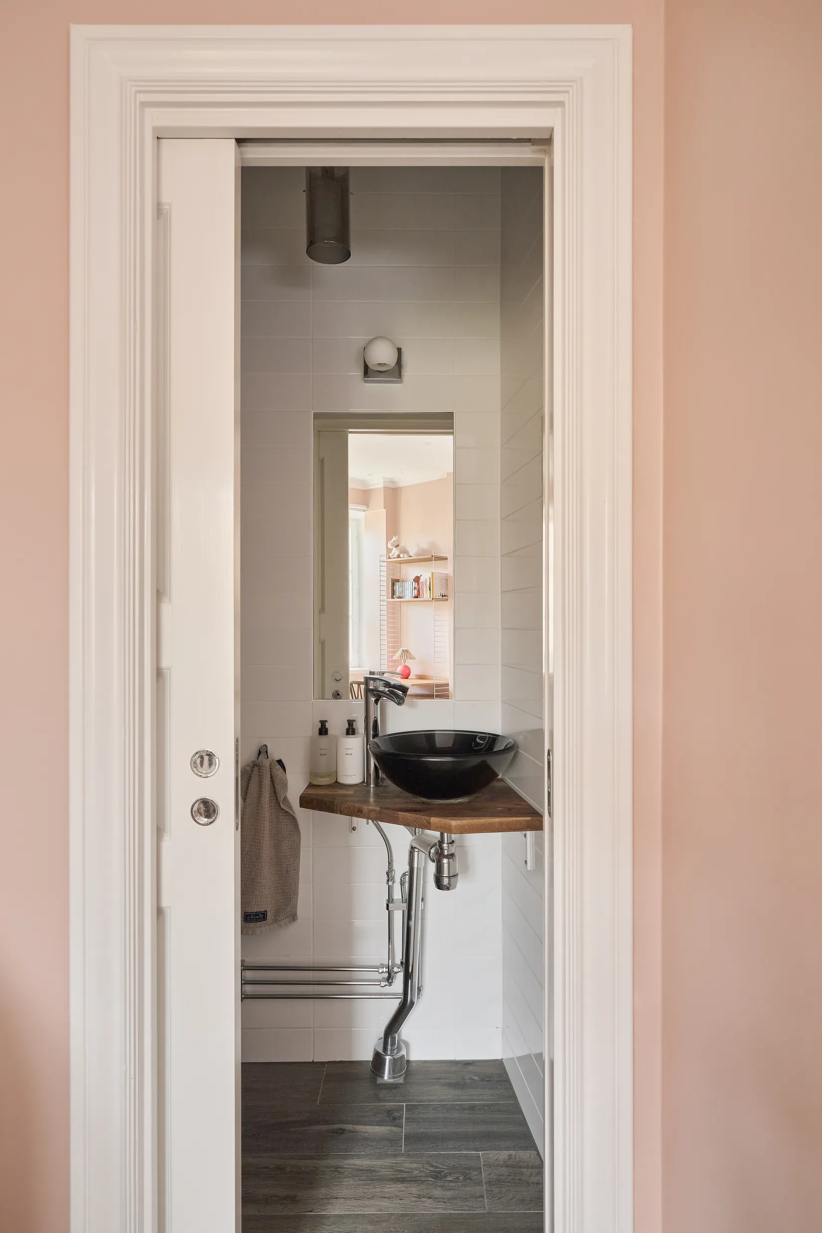 Bostadsrätt, Ringvägen 147, Södermalm Sofia, Stockholm
