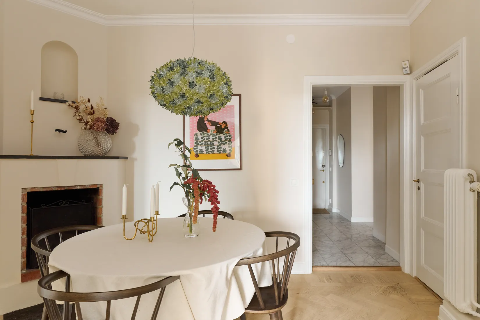 Bostadsrätt, Ringvägen 147, Södermalm Sofia, Stockholm