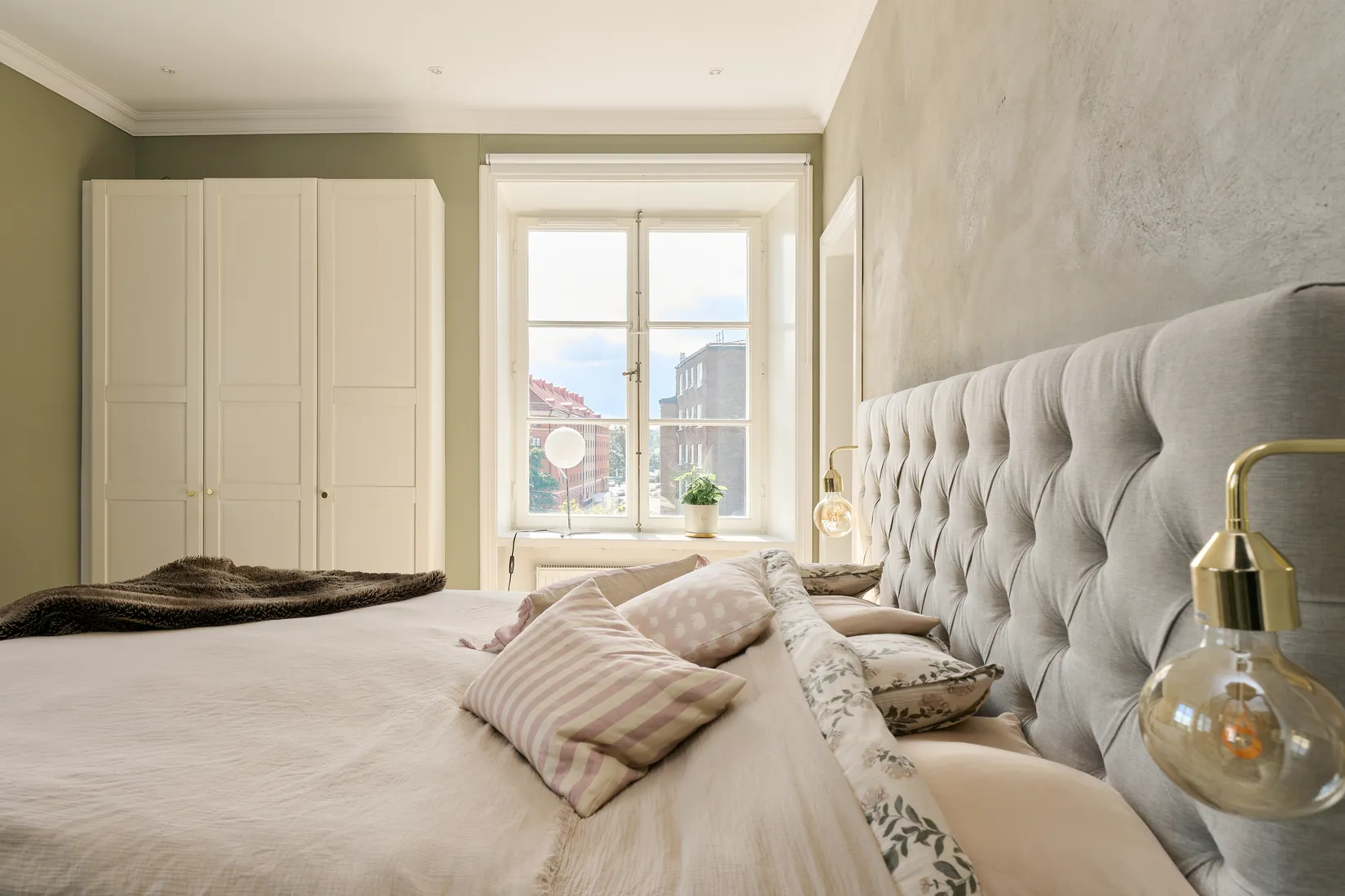 Bostadsrätt, Ringvägen 147, Södermalm Sofia, Stockholm