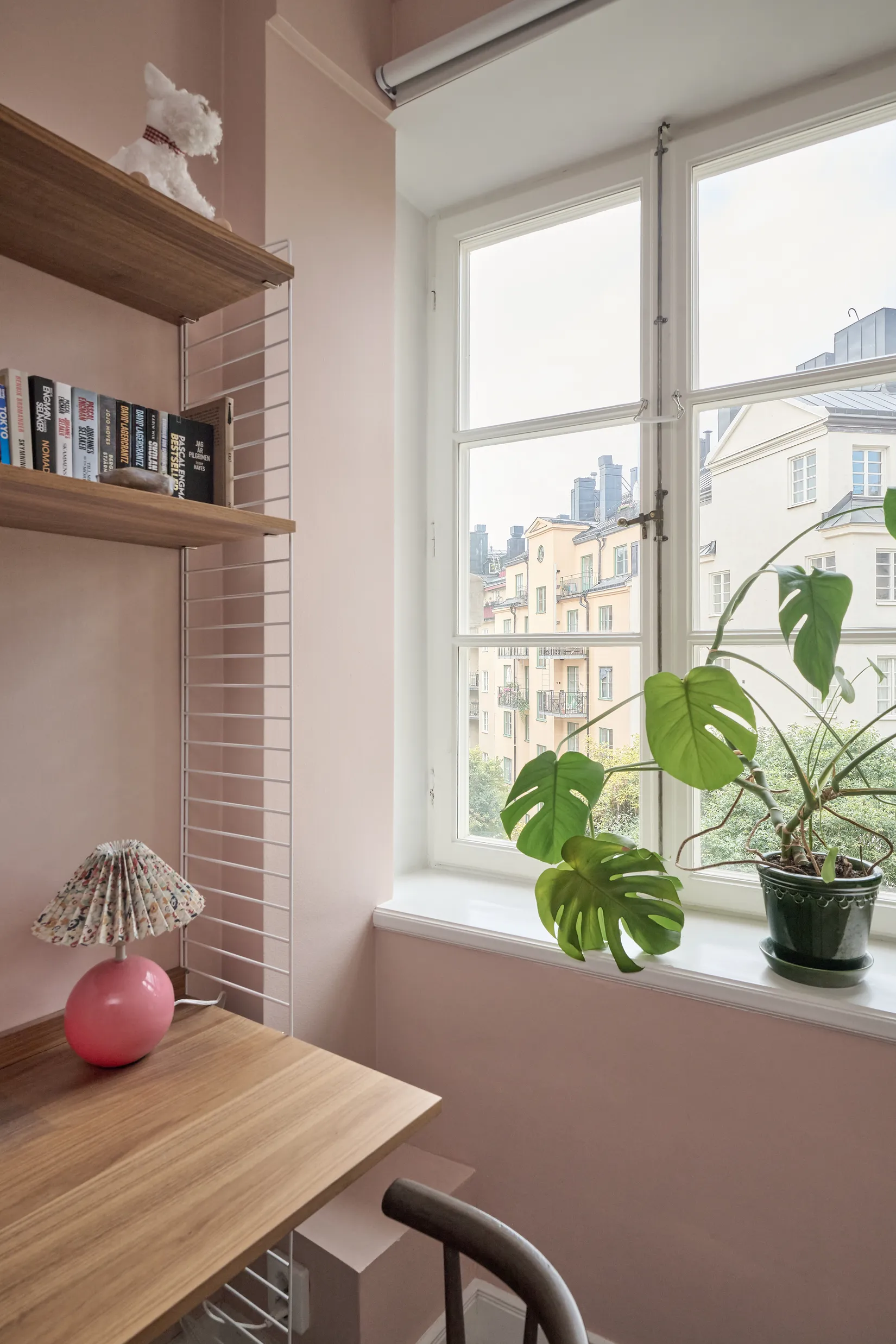 Bostadsrätt, Ringvägen 147, Södermalm Sofia, Stockholm