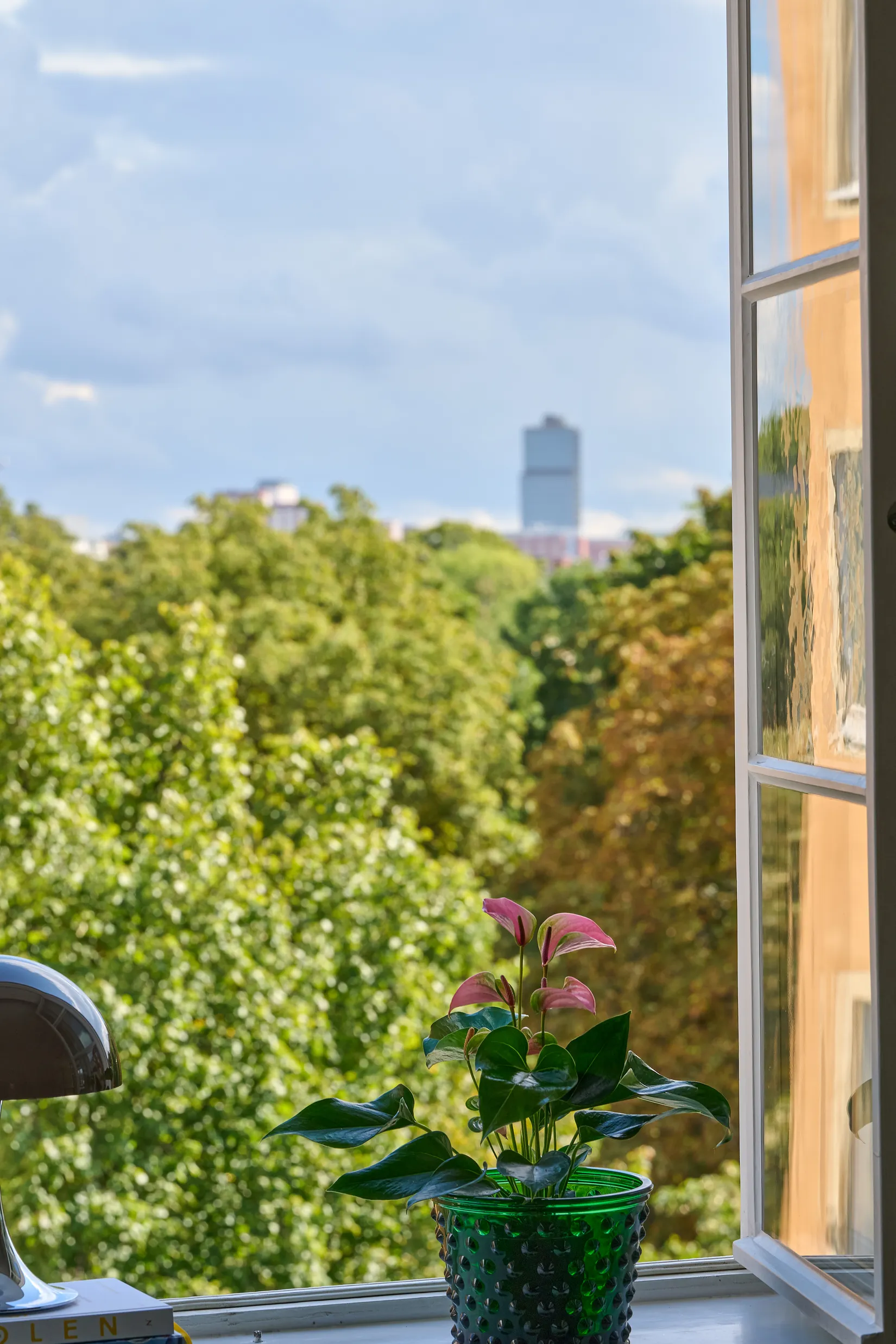 Bostadsrätt, Ringvägen 147, Södermalm Sofia, Stockholm