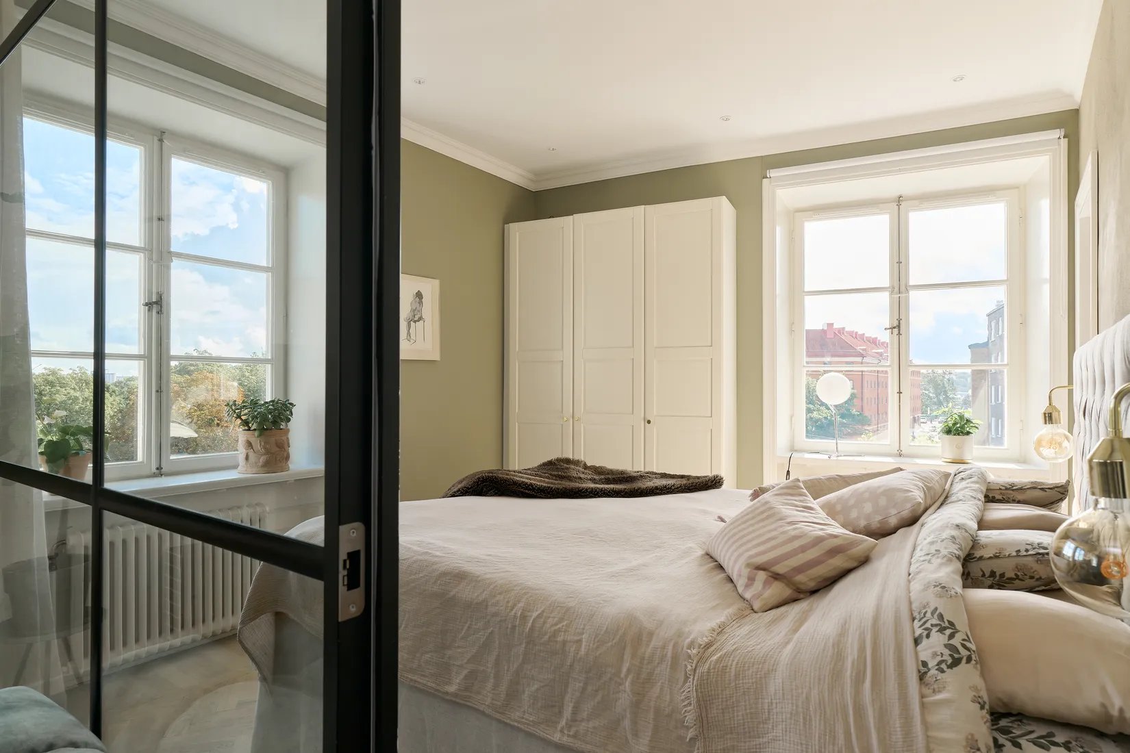 Bostadsrätt, Ringvägen 147, Södermalm Sofia, Stockholm