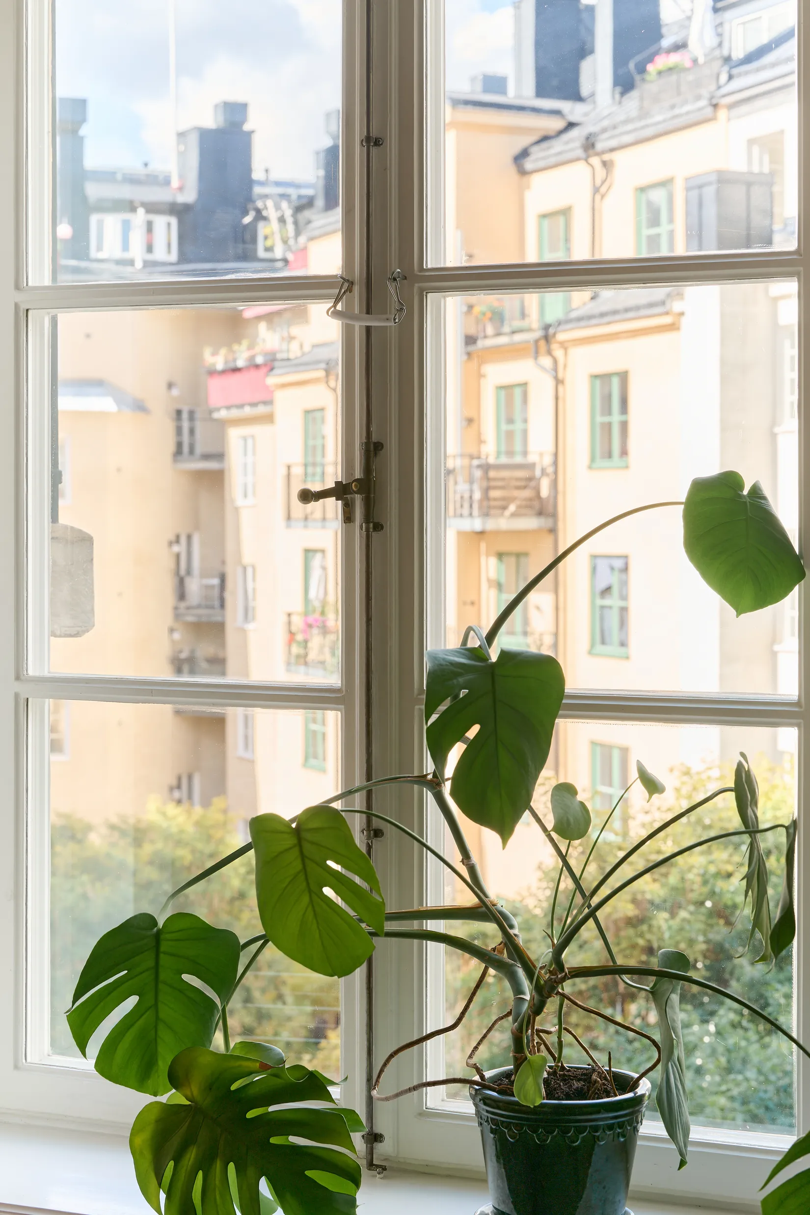 Bostadsrätt, Ringvägen 147, Södermalm Sofia, Stockholm