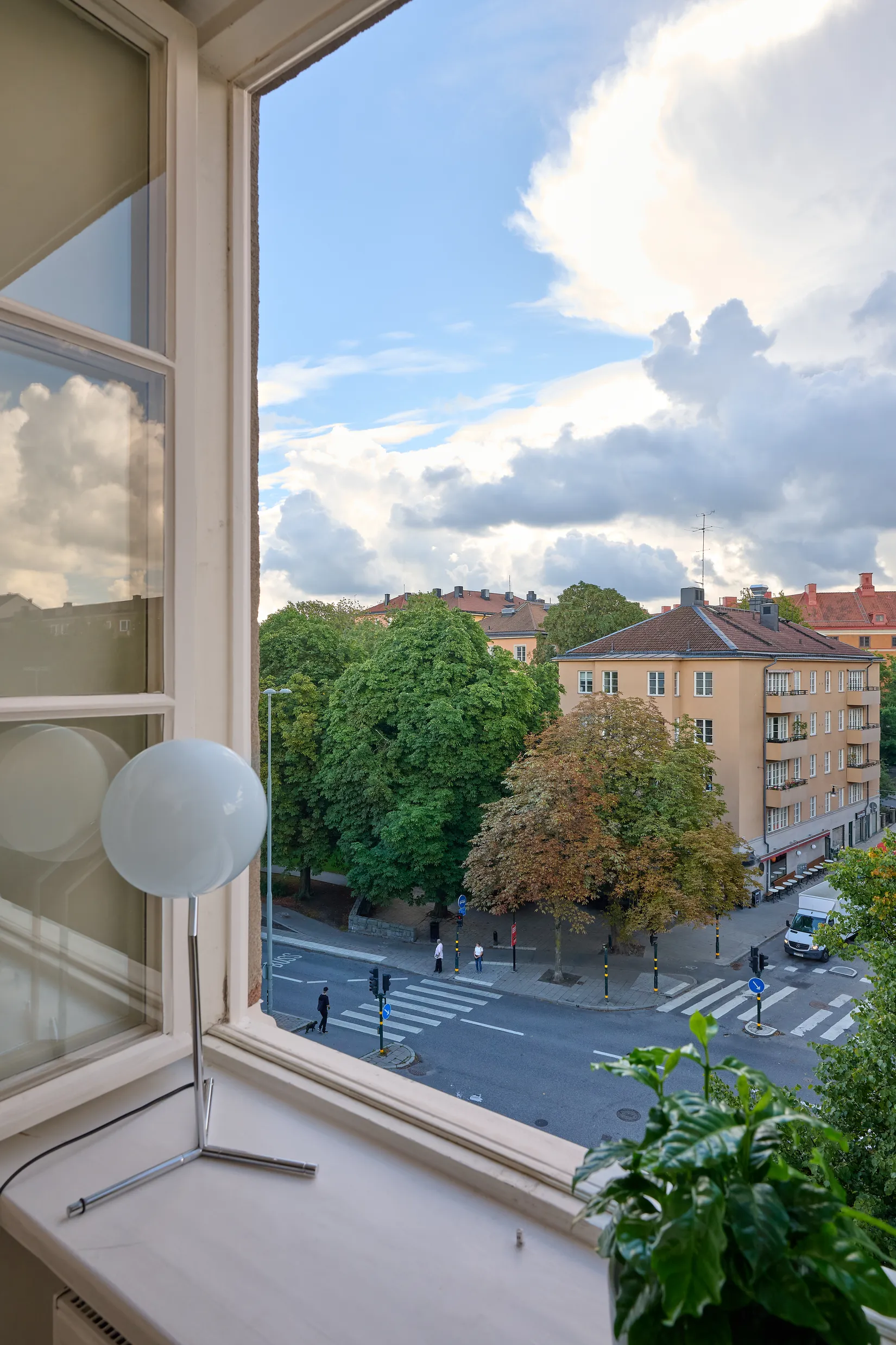 Bostadsrätt, Ringvägen 147, Södermalm Sofia, Stockholm