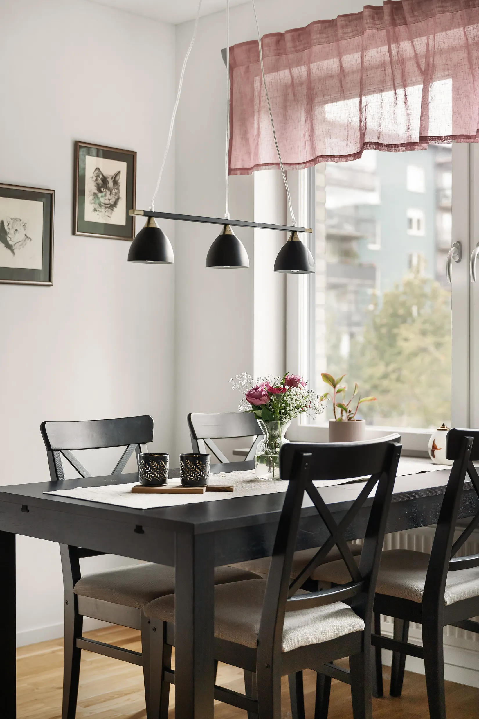 Bostadsrätt, Bobingatan 4, Industristaden/Kungsängen, Uppsala