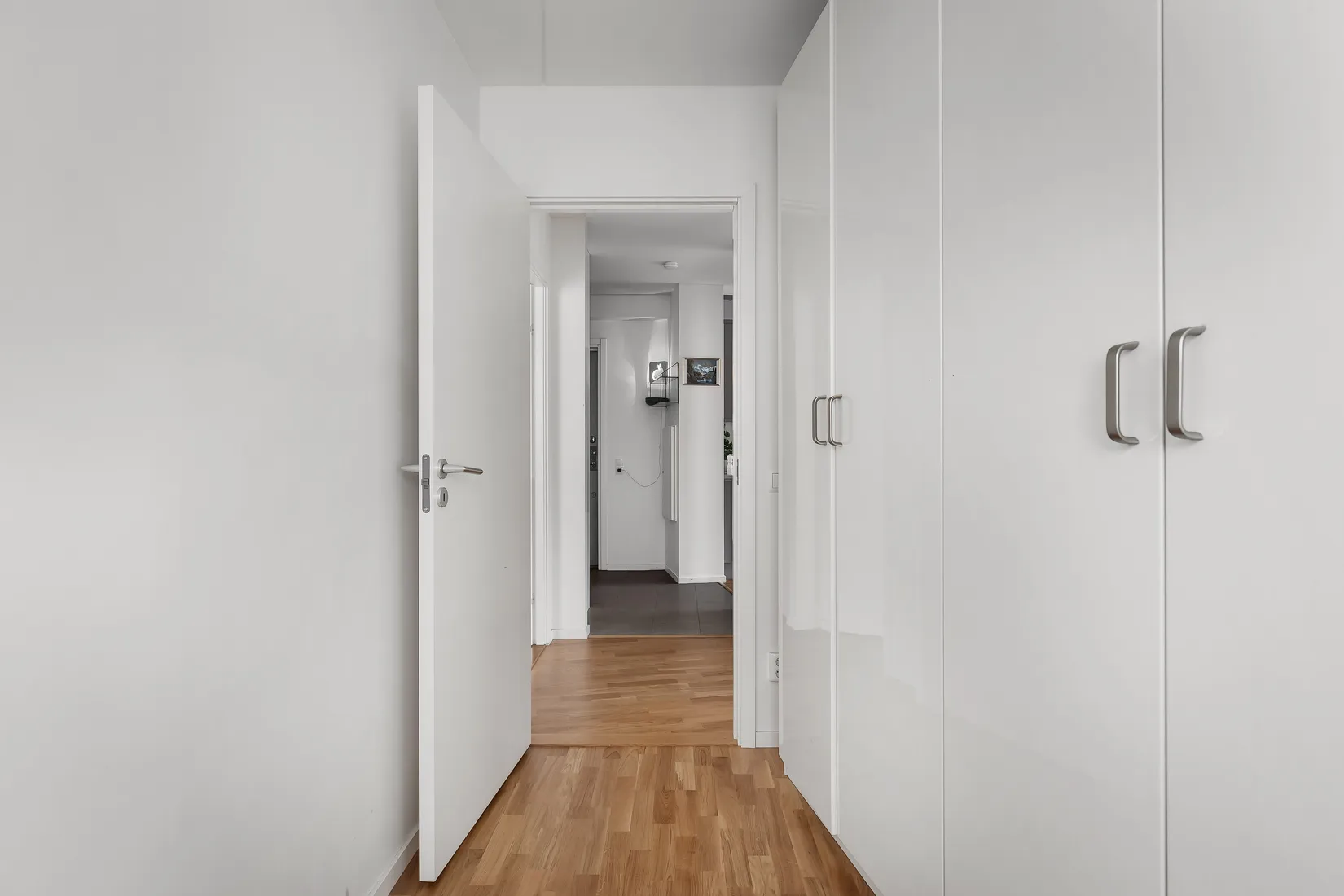 Bostadsrätt, Bobingatan 4, Industristaden/Kungsängen, Uppsala