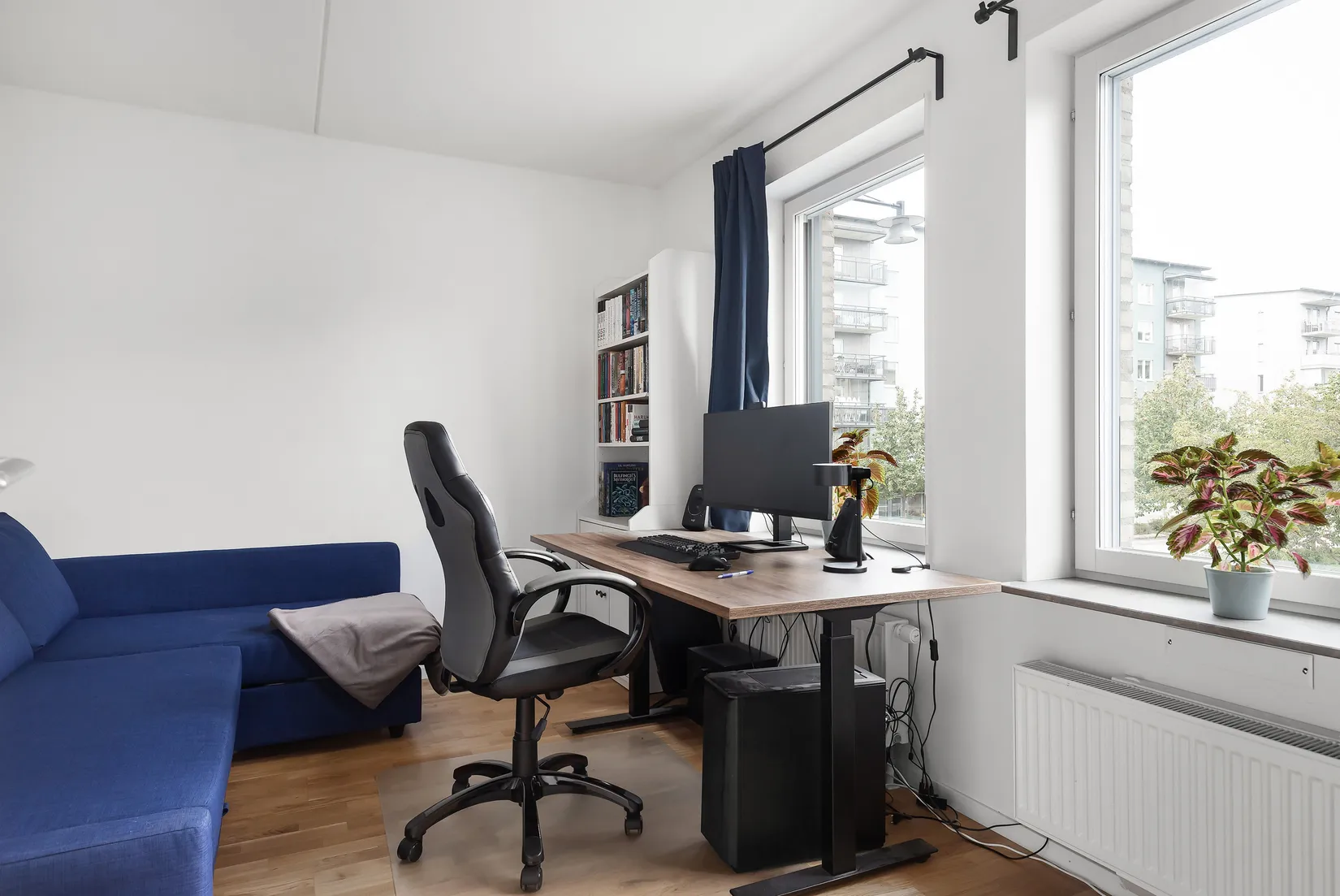 Bostadsrätt, Bobingatan 4, Industristaden/Kungsängen, Uppsala