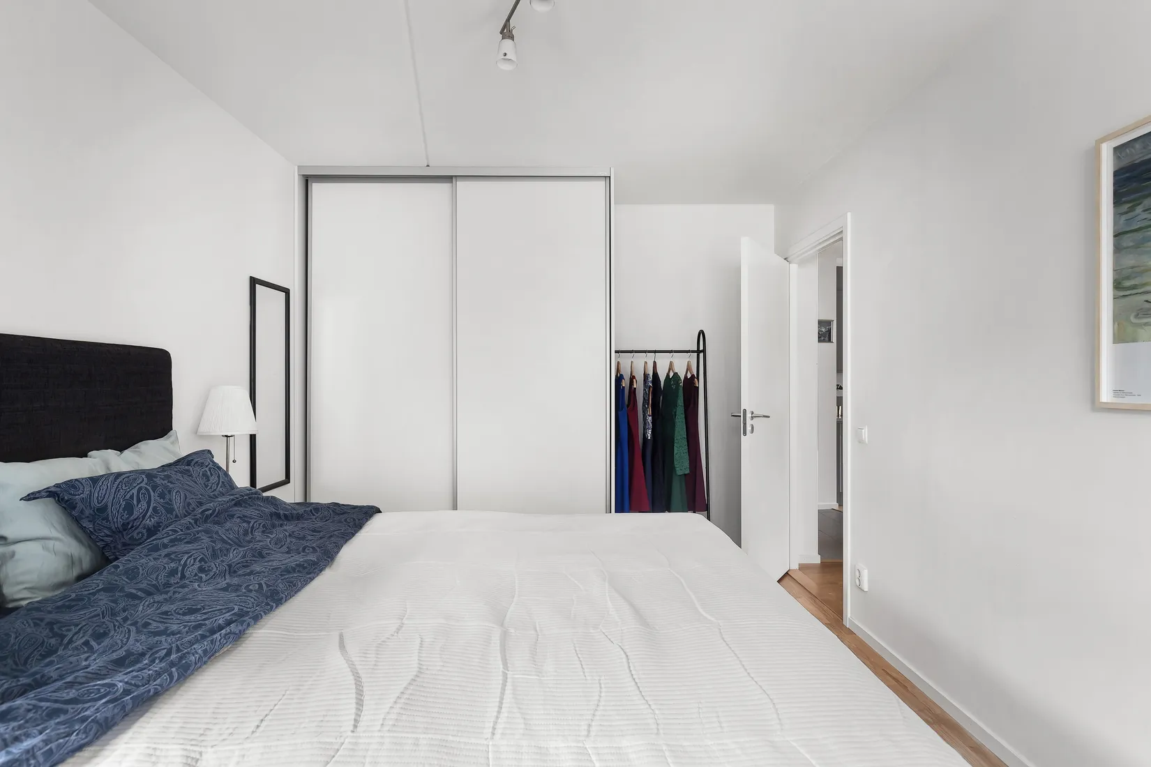 Bostadsrätt, Bobingatan 4, Industristaden/Kungsängen, Uppsala