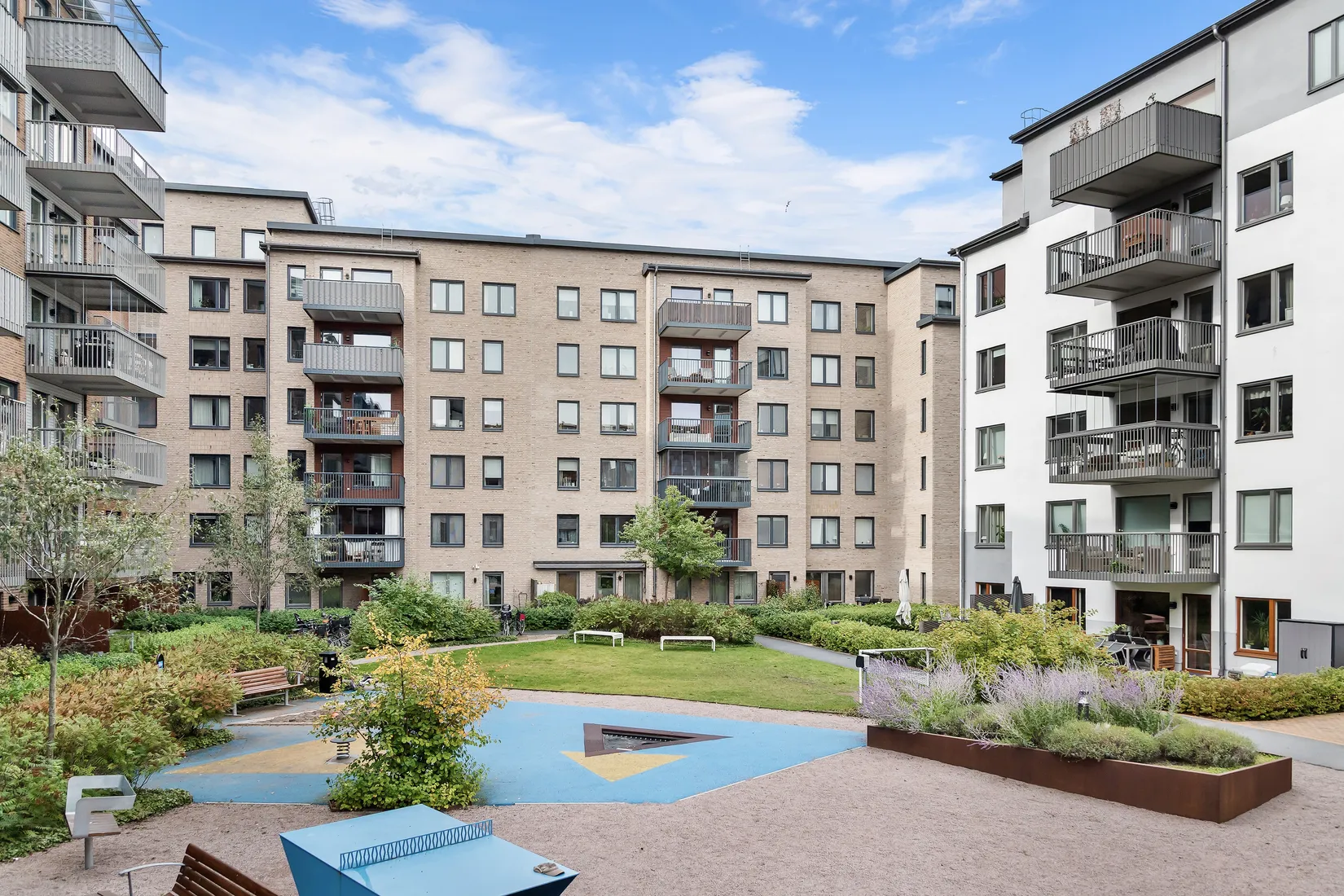Bostadsrätt, Bobingatan 4, Industristaden/Kungsängen, Uppsala