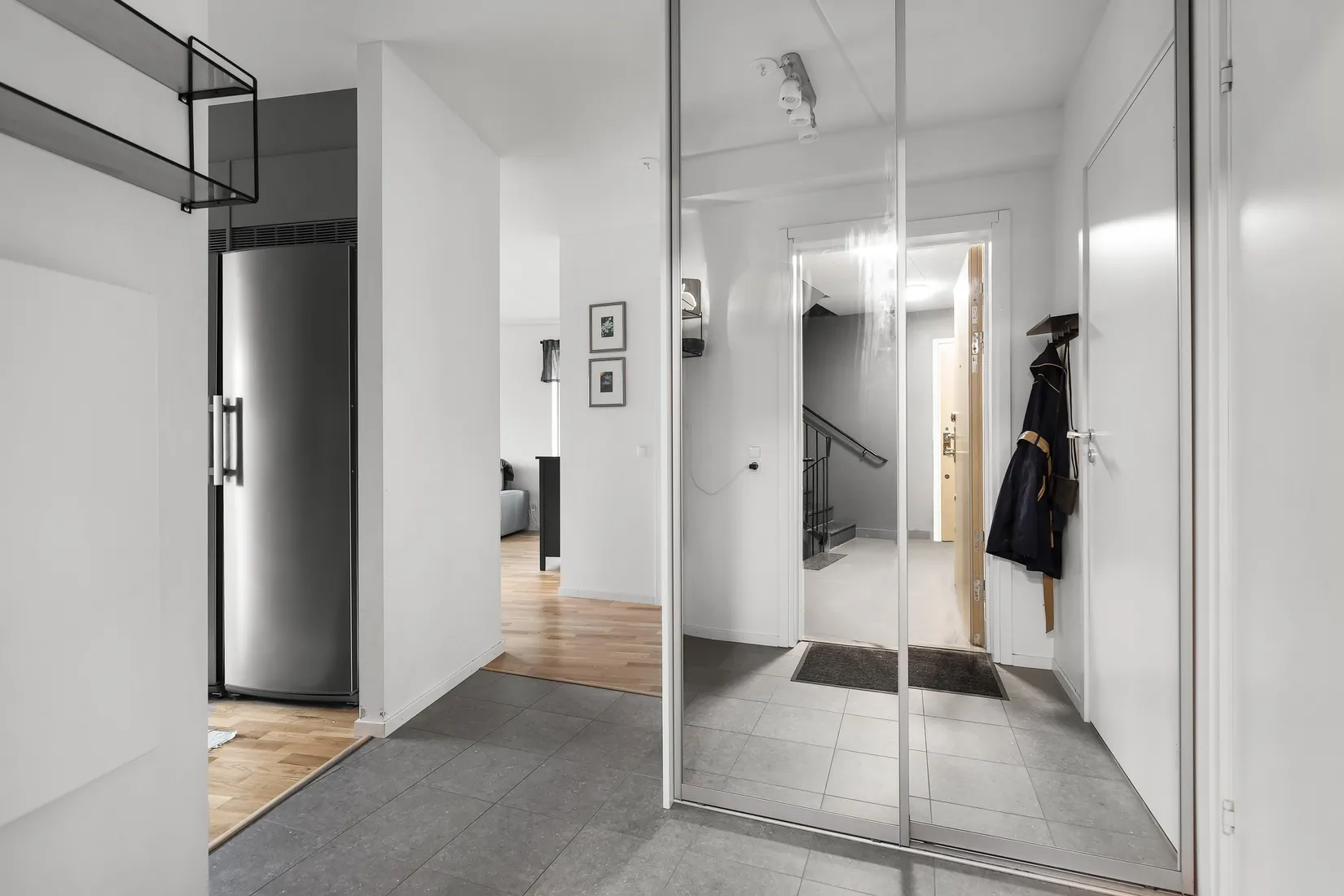 Bostadsrätt, Bobingatan 4, Industristaden/Kungsängen, Uppsala