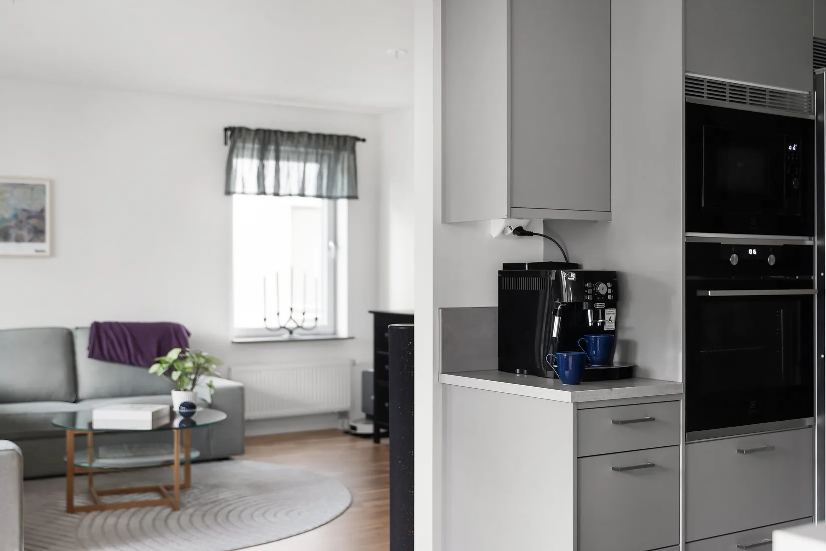 Bostadsrätt, Bobingatan 4, Industristaden/Kungsängen, Uppsala