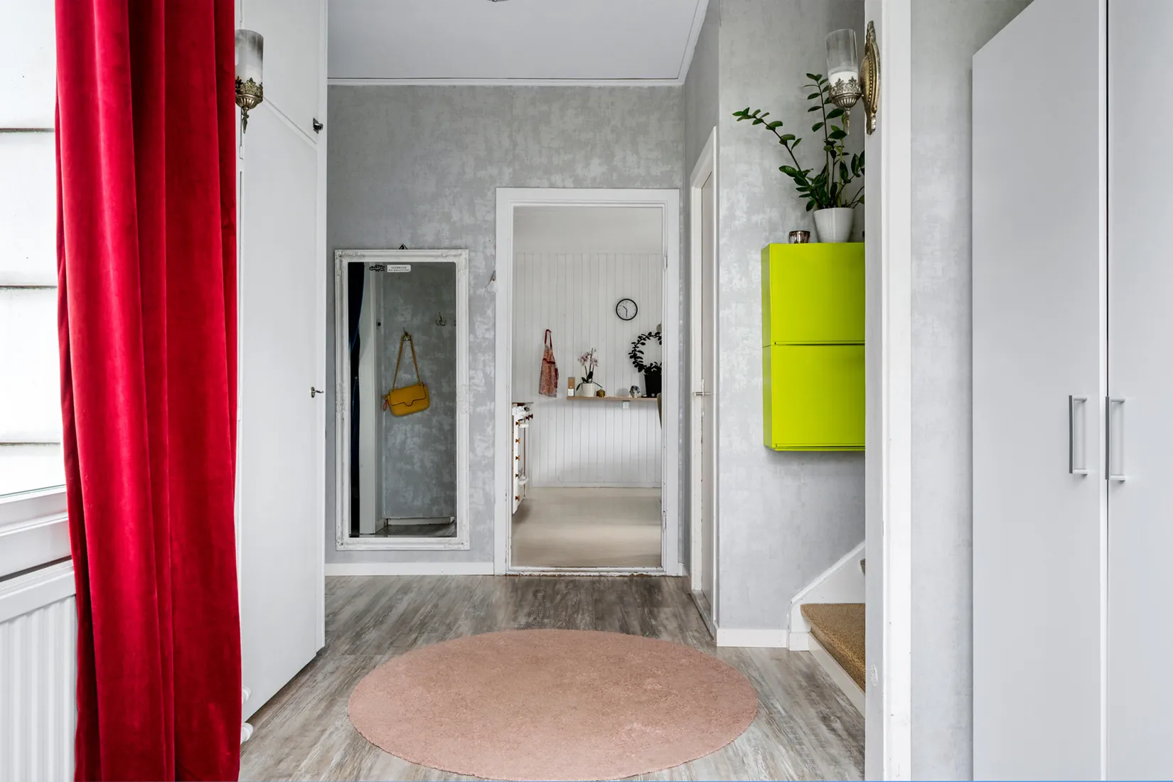 Villa, Norra Långgatan 50, Centralt, Gislaved
